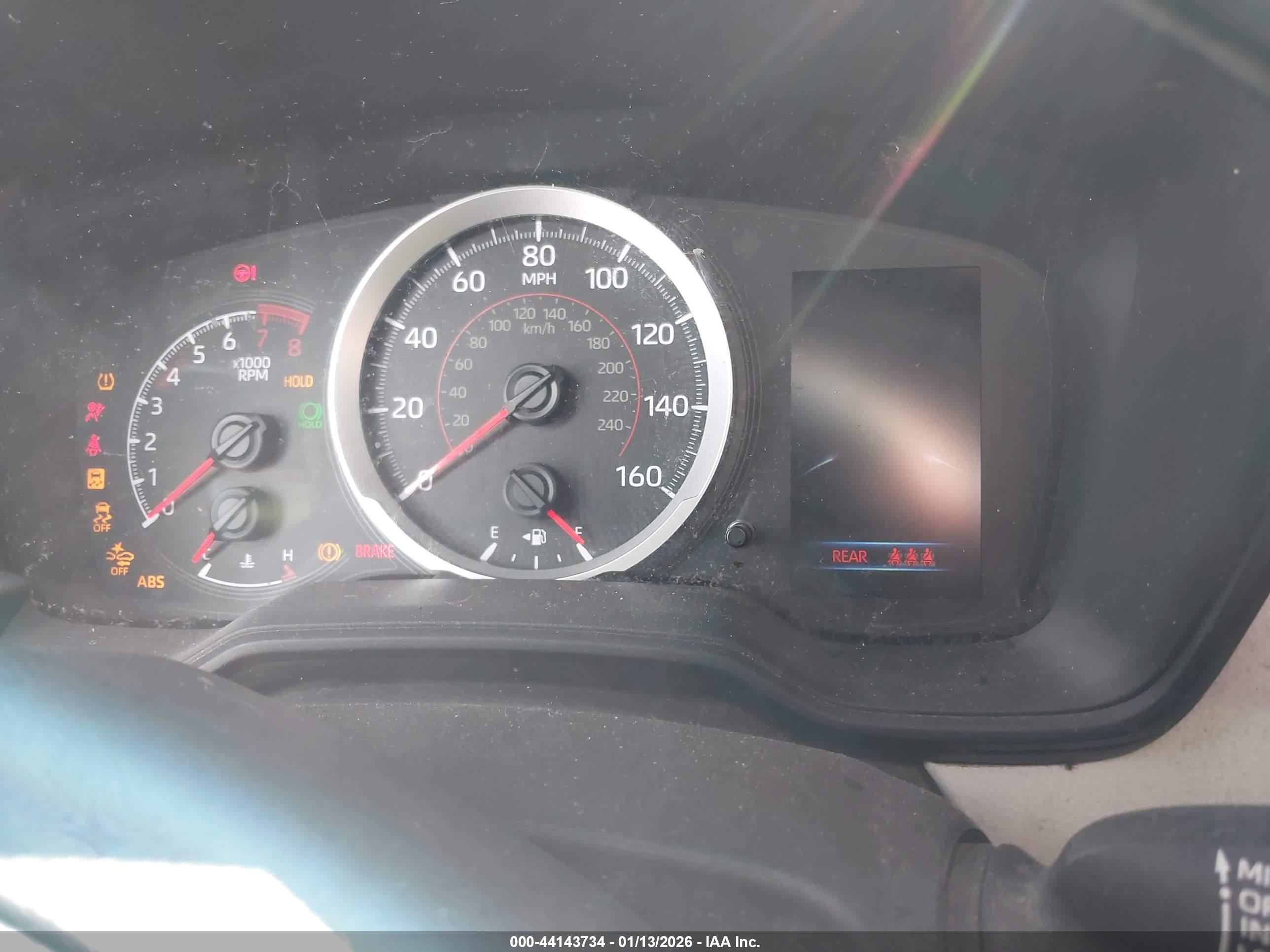 TOYOTA COROLLA image 7