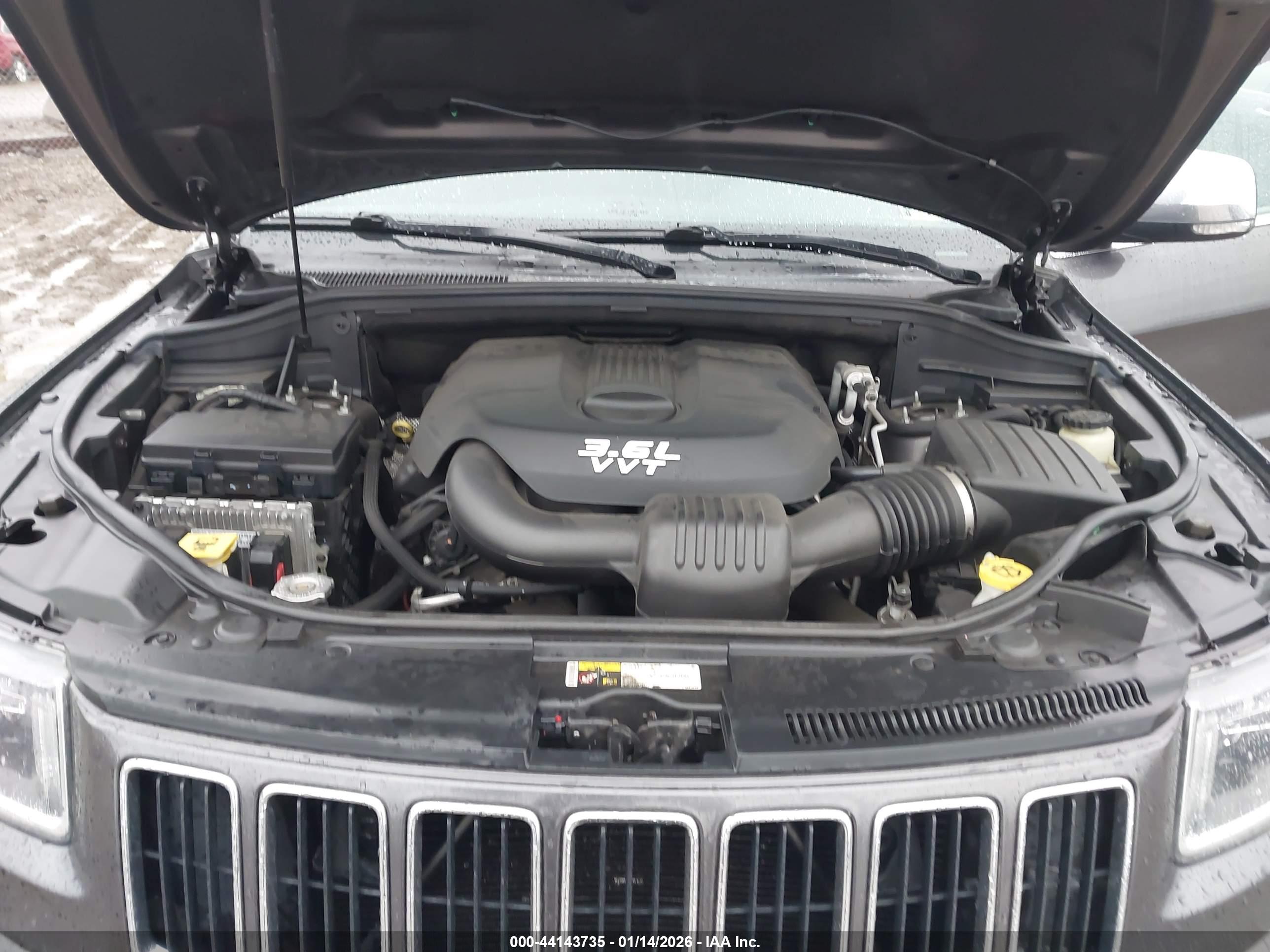 JEEP GRAND image 10