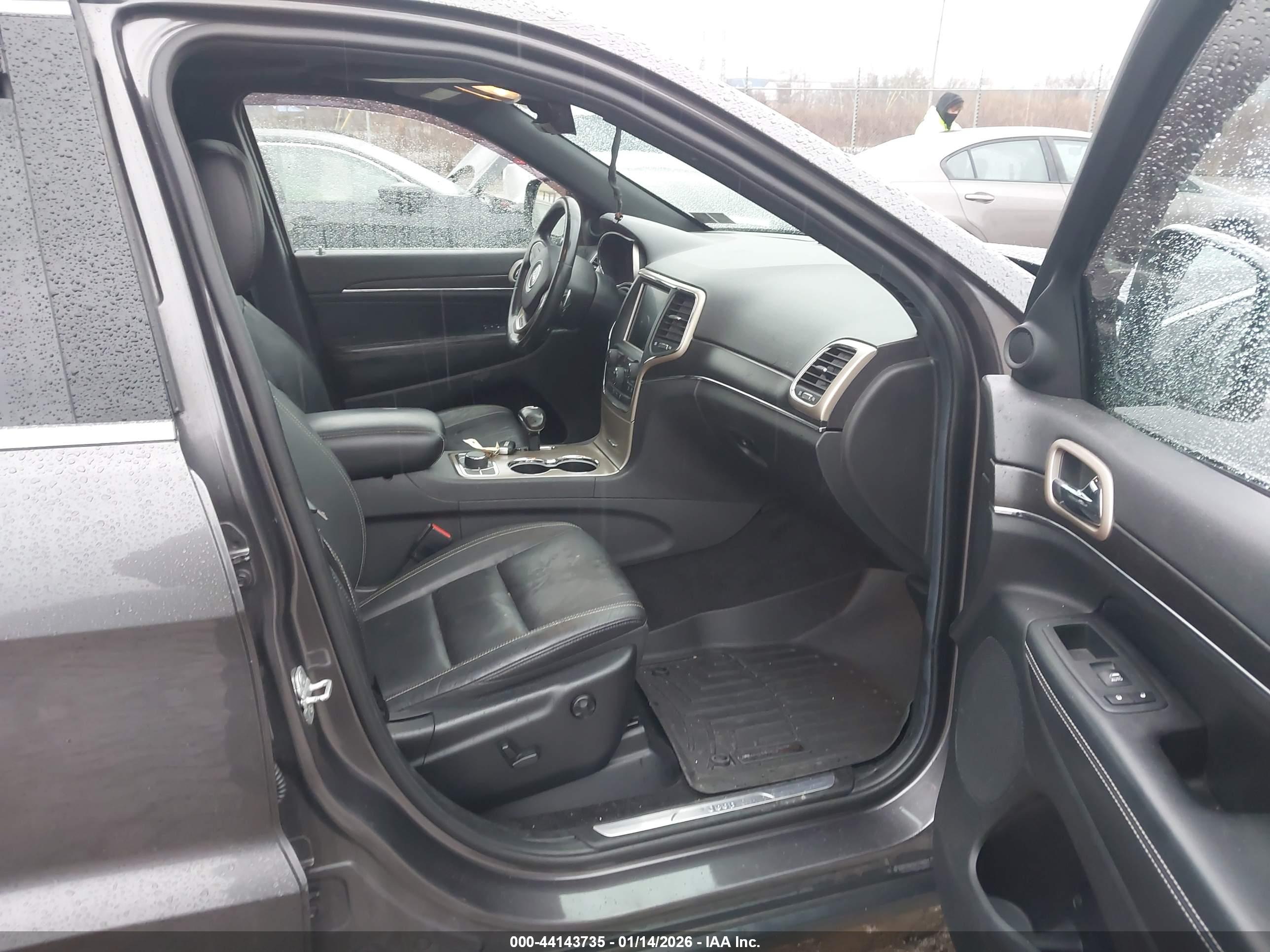 JEEP GRAND image 5