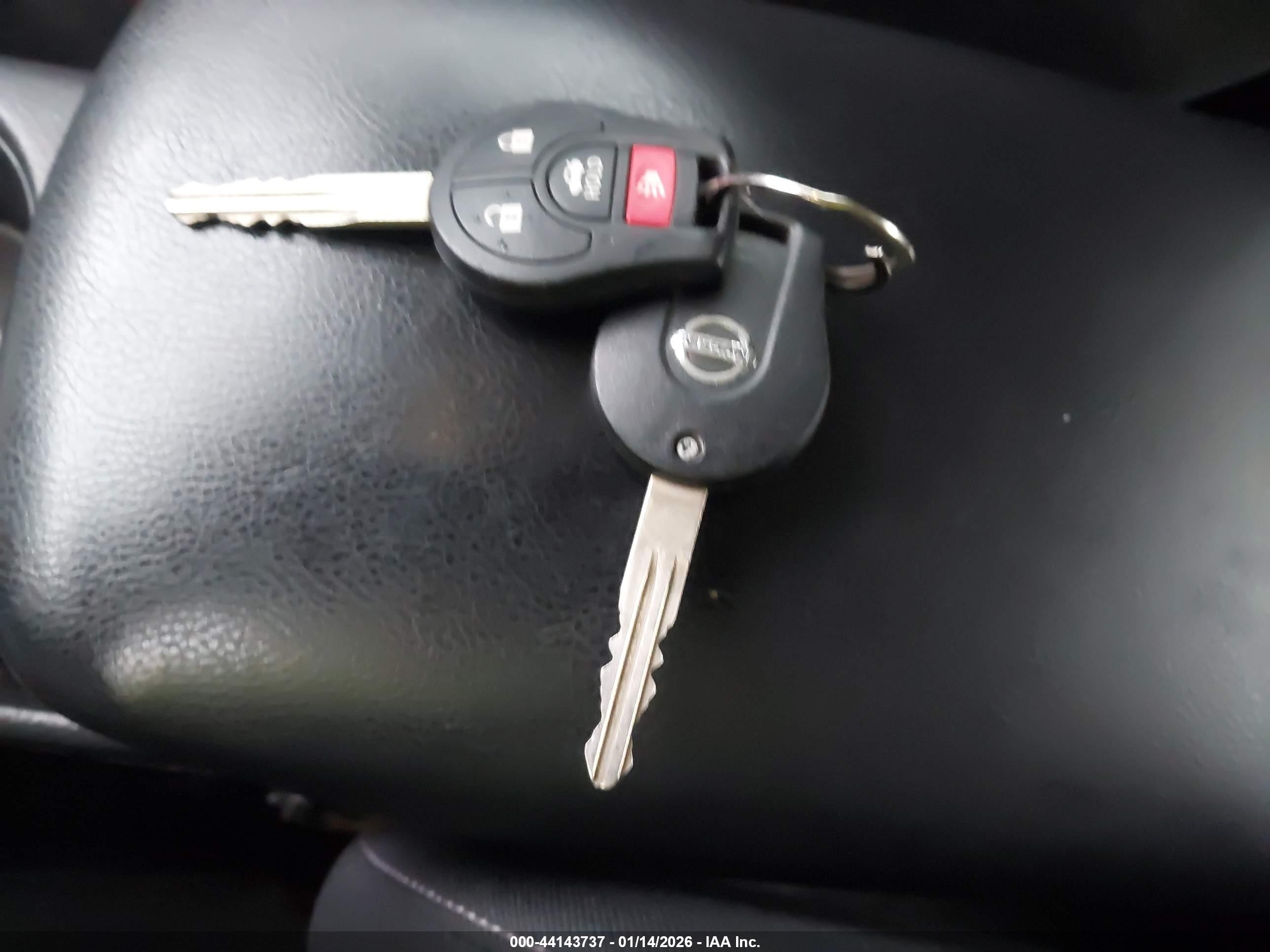 NISSAN SENTRA image 11