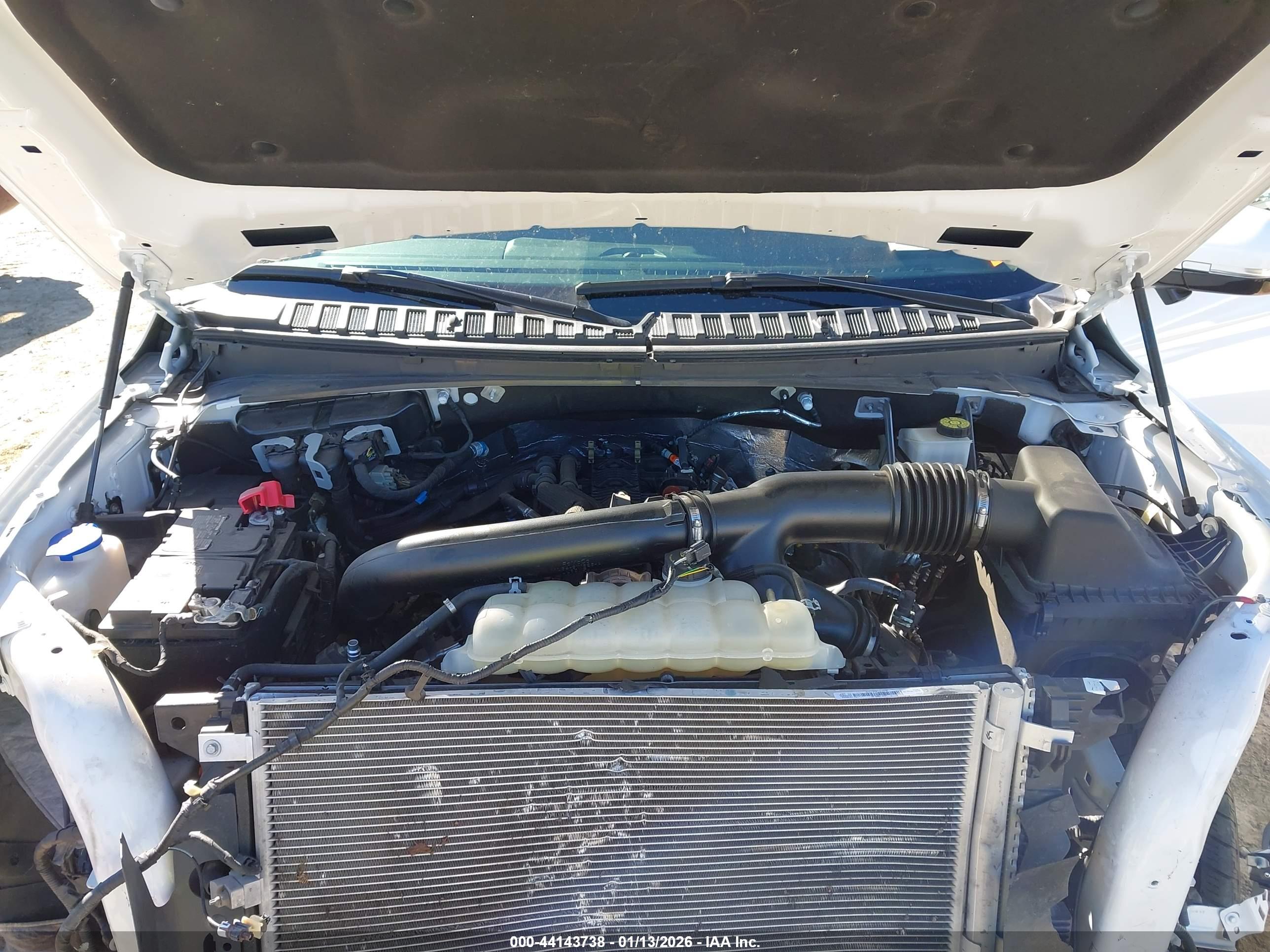 FORD EXPEDITION image 10