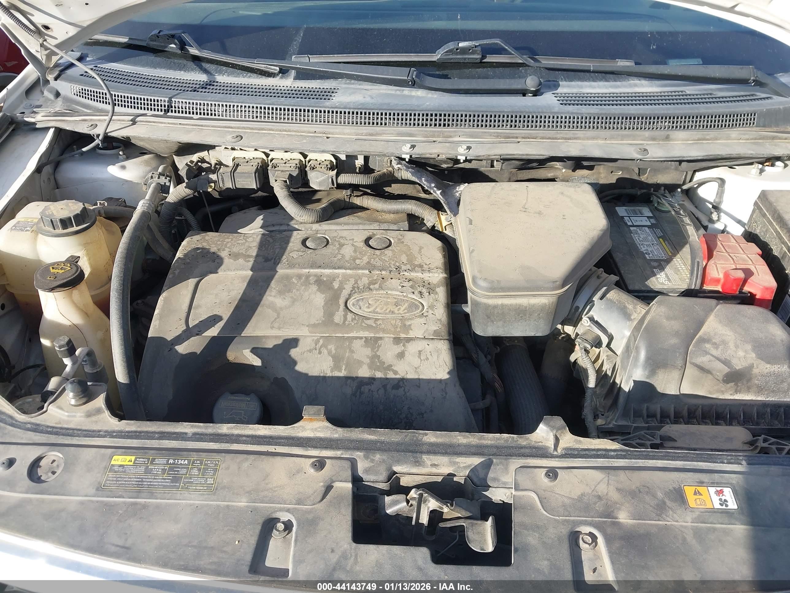 FORD EDGE image 10