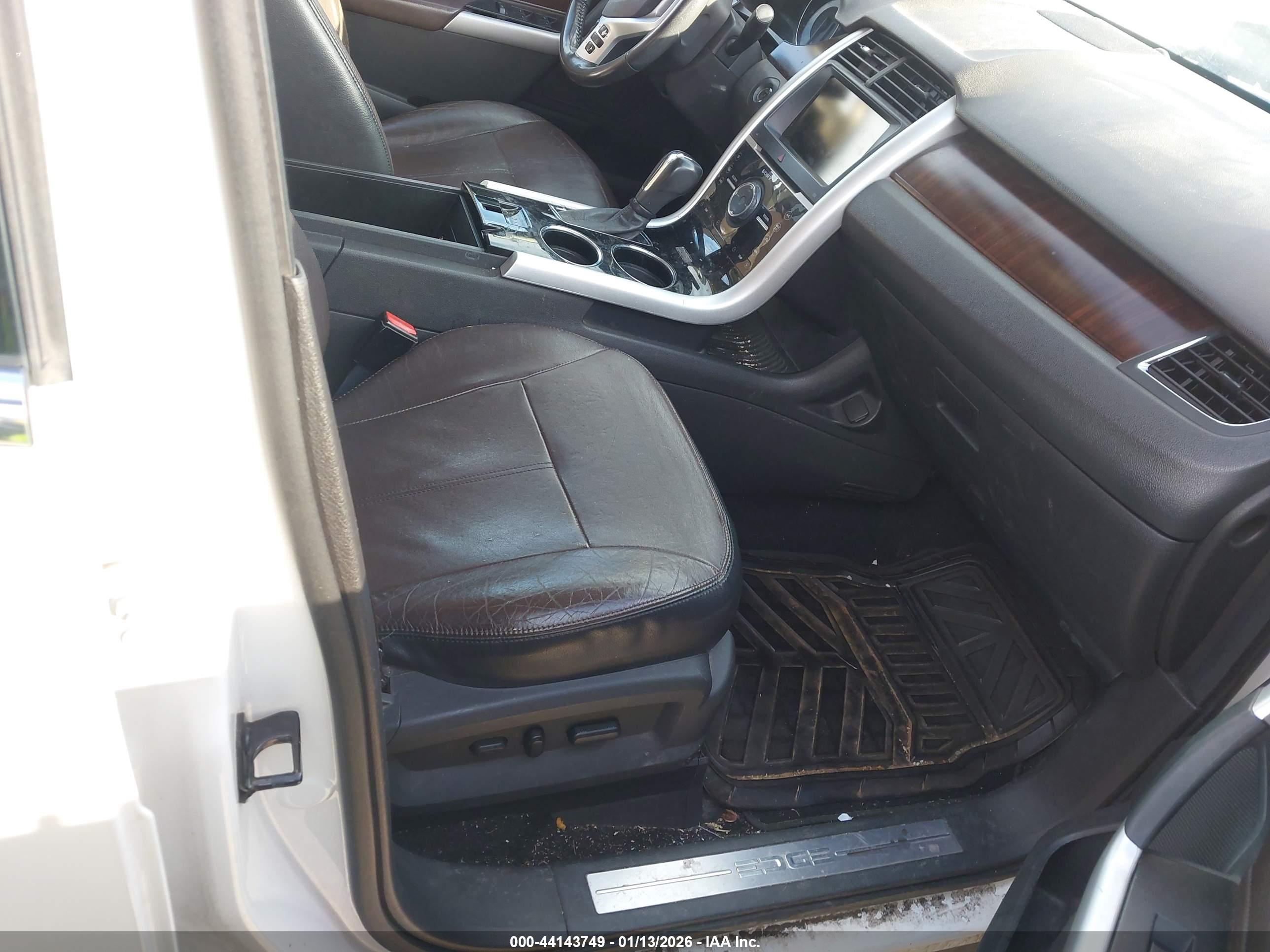 FORD EDGE image 5