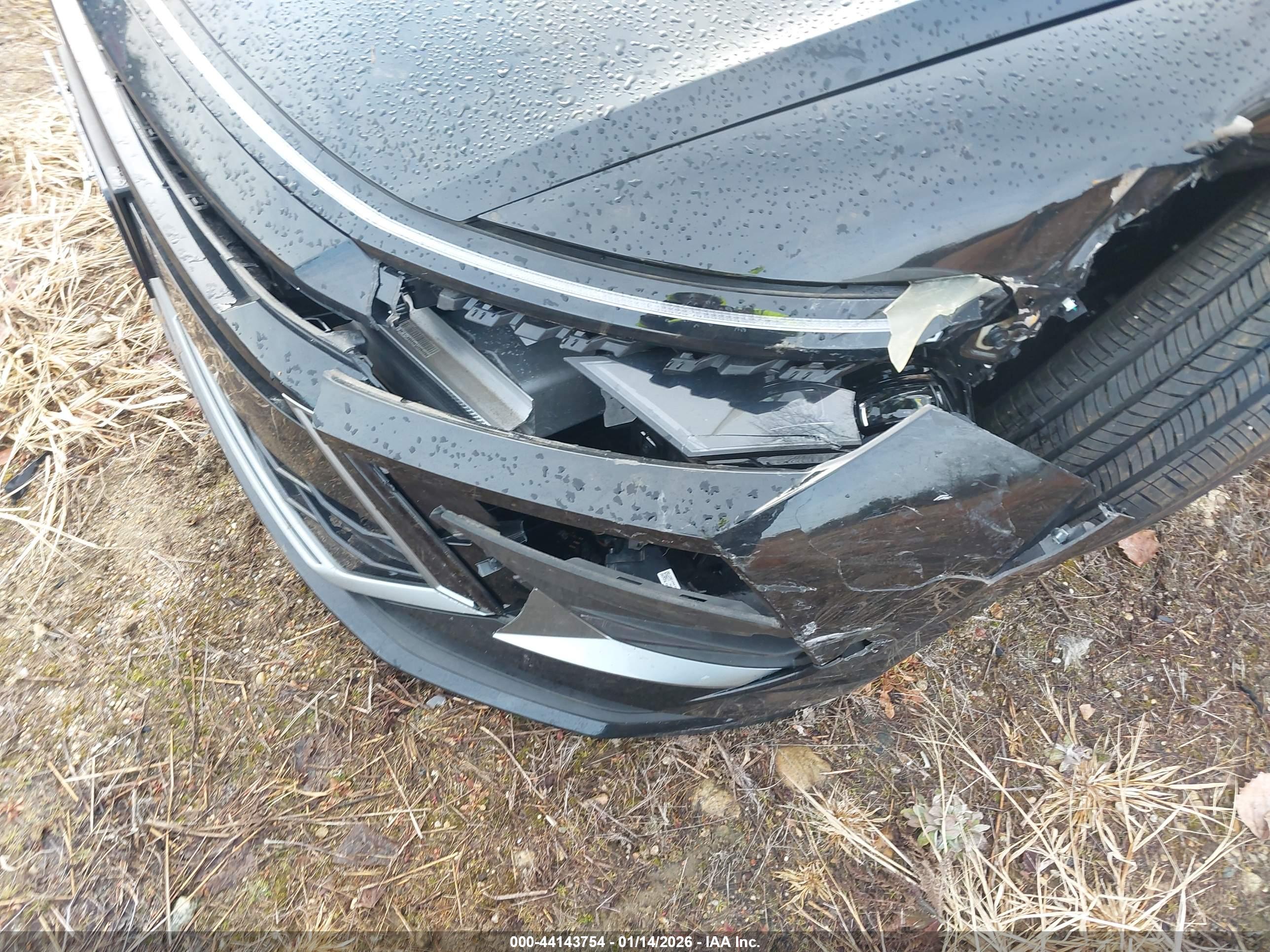 HYUNDAI SONATA image 6