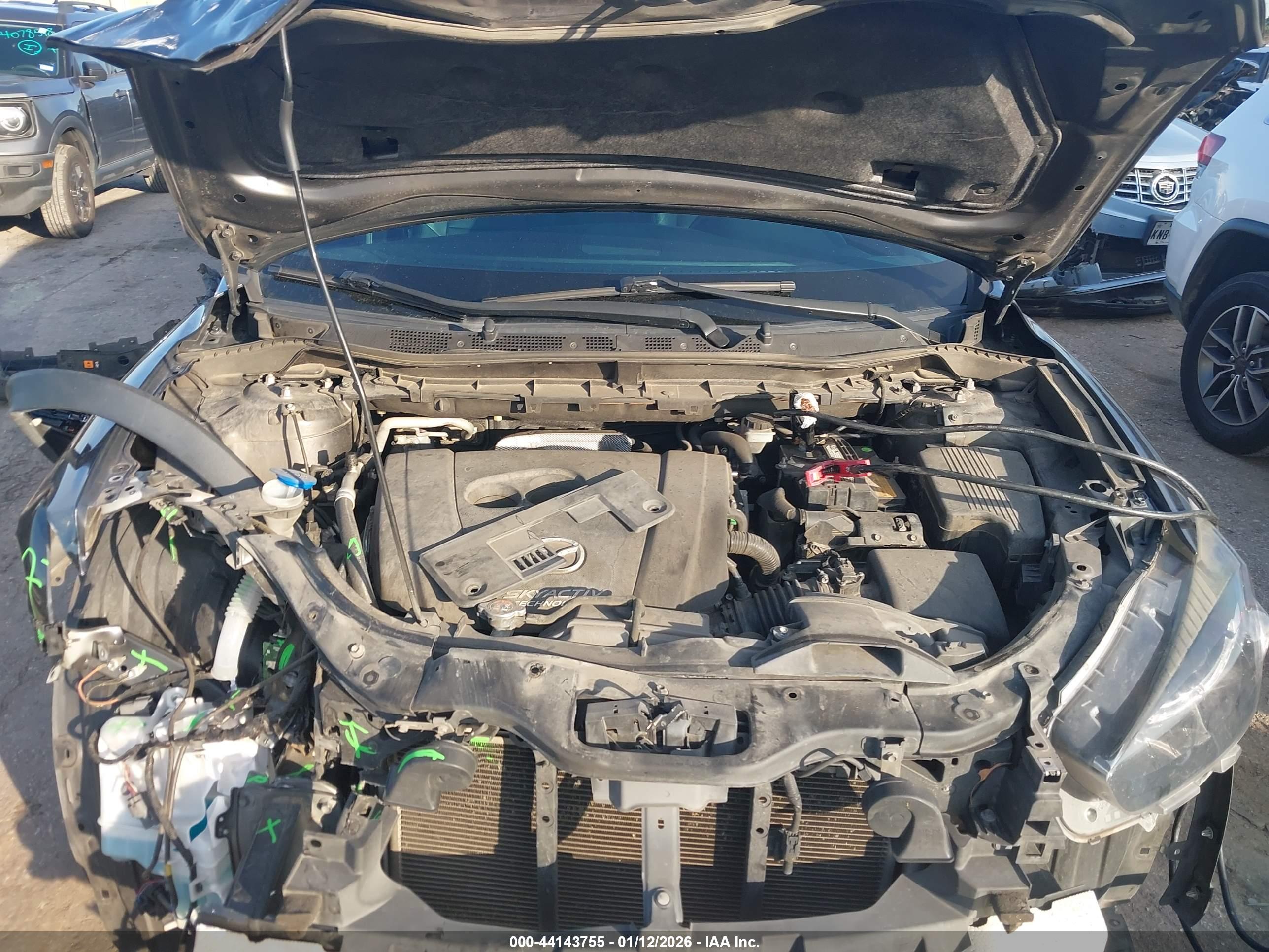 MAZDA CX-5 image 10