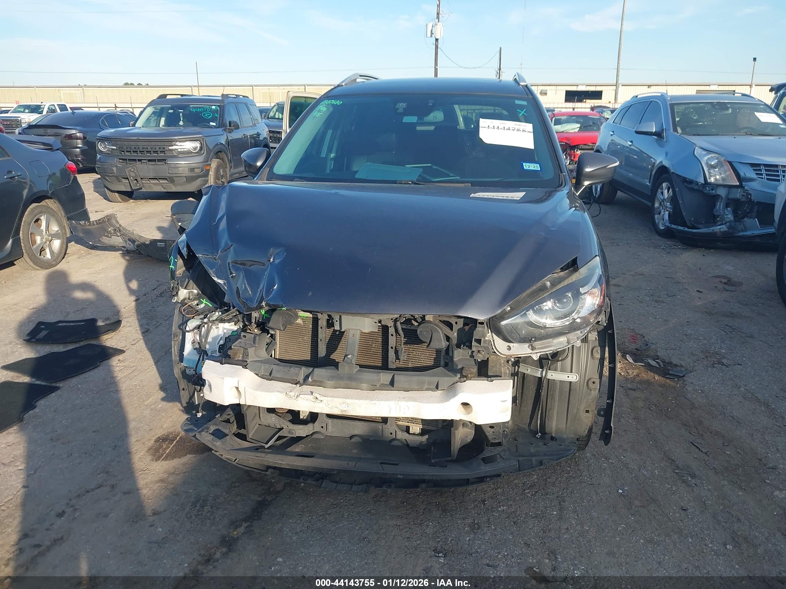 MAZDA CX-5 image 6