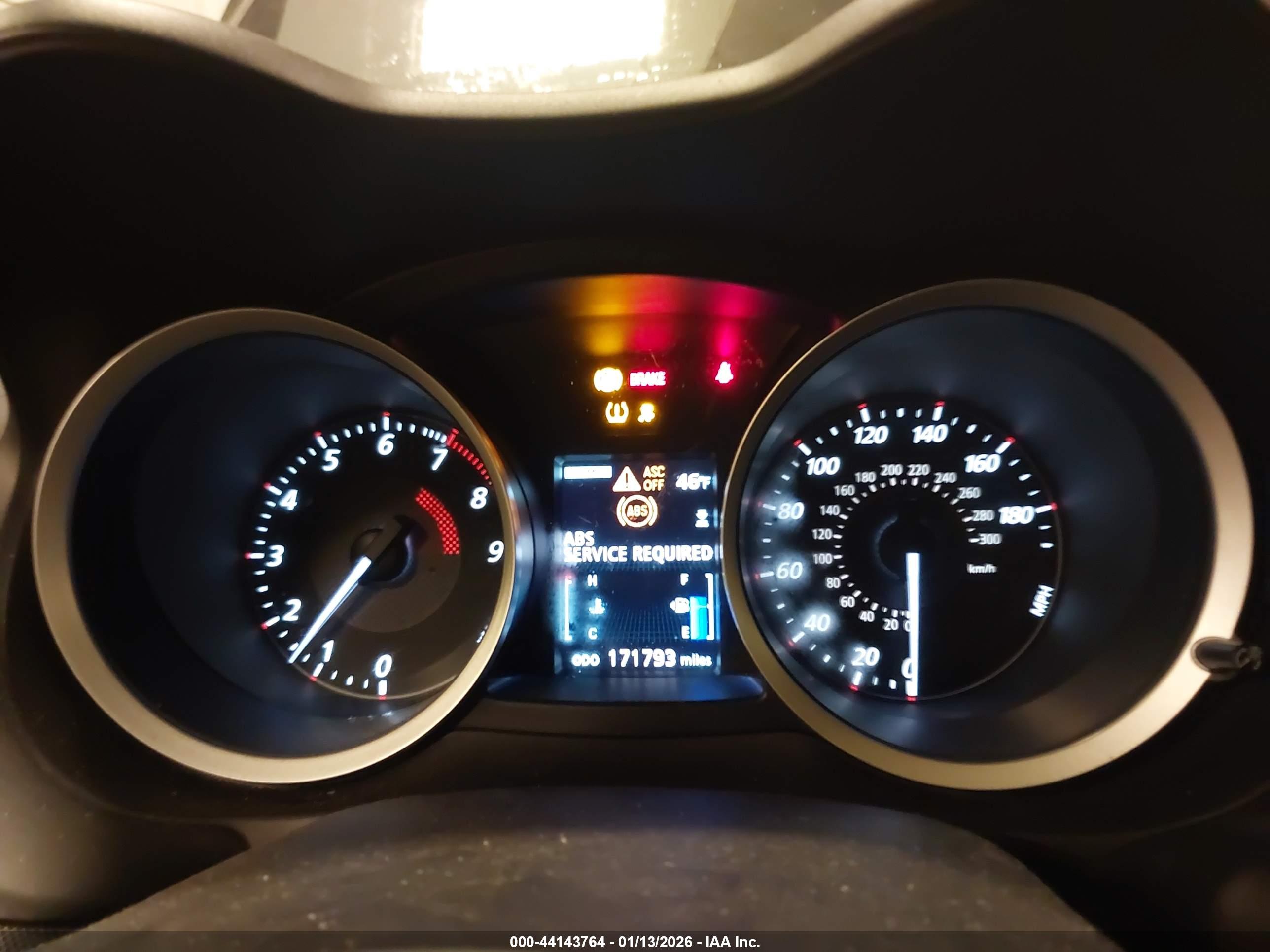 MITSUBISHI LANCER image 7