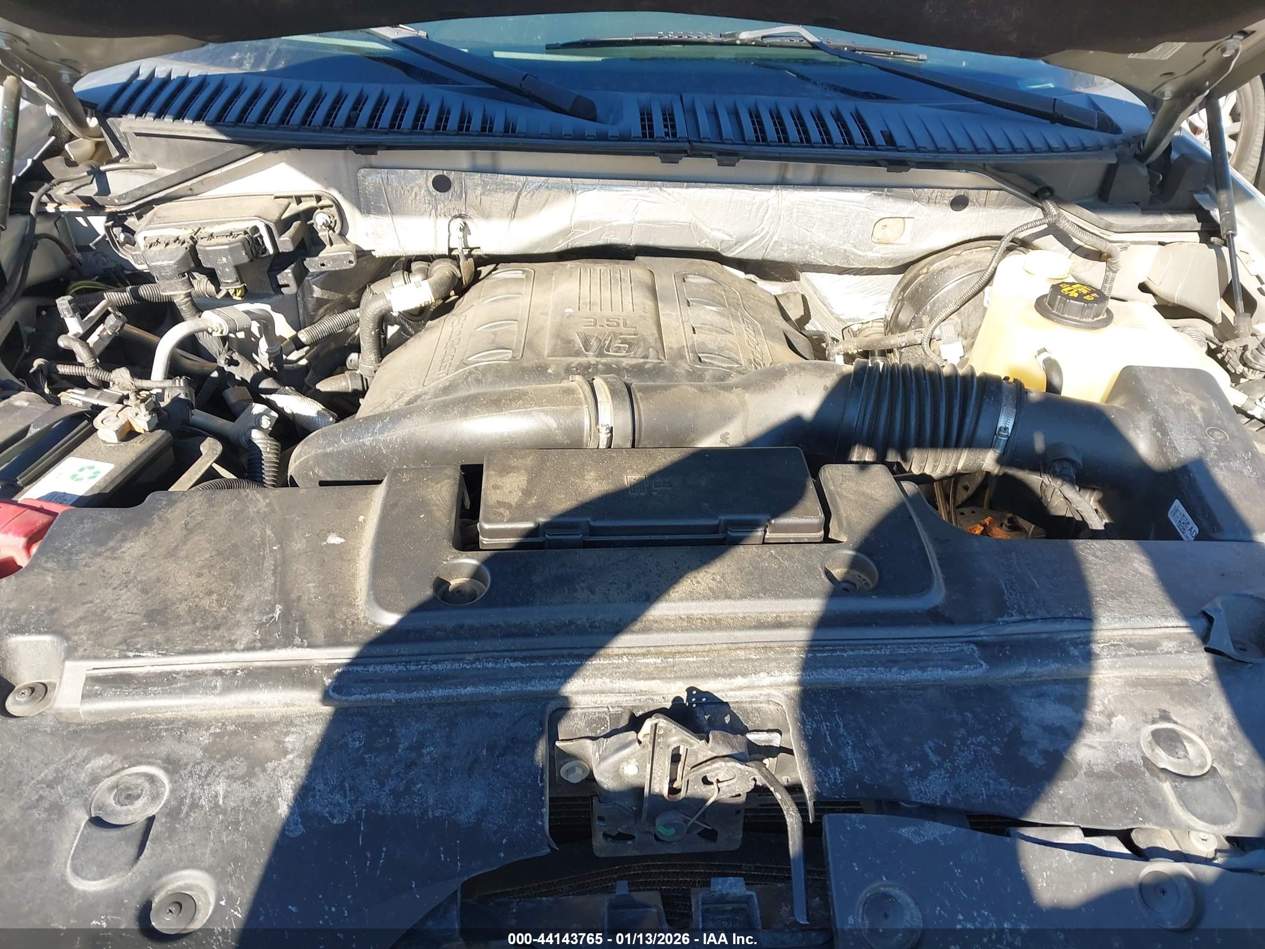 FORD EXPEDITION image 10