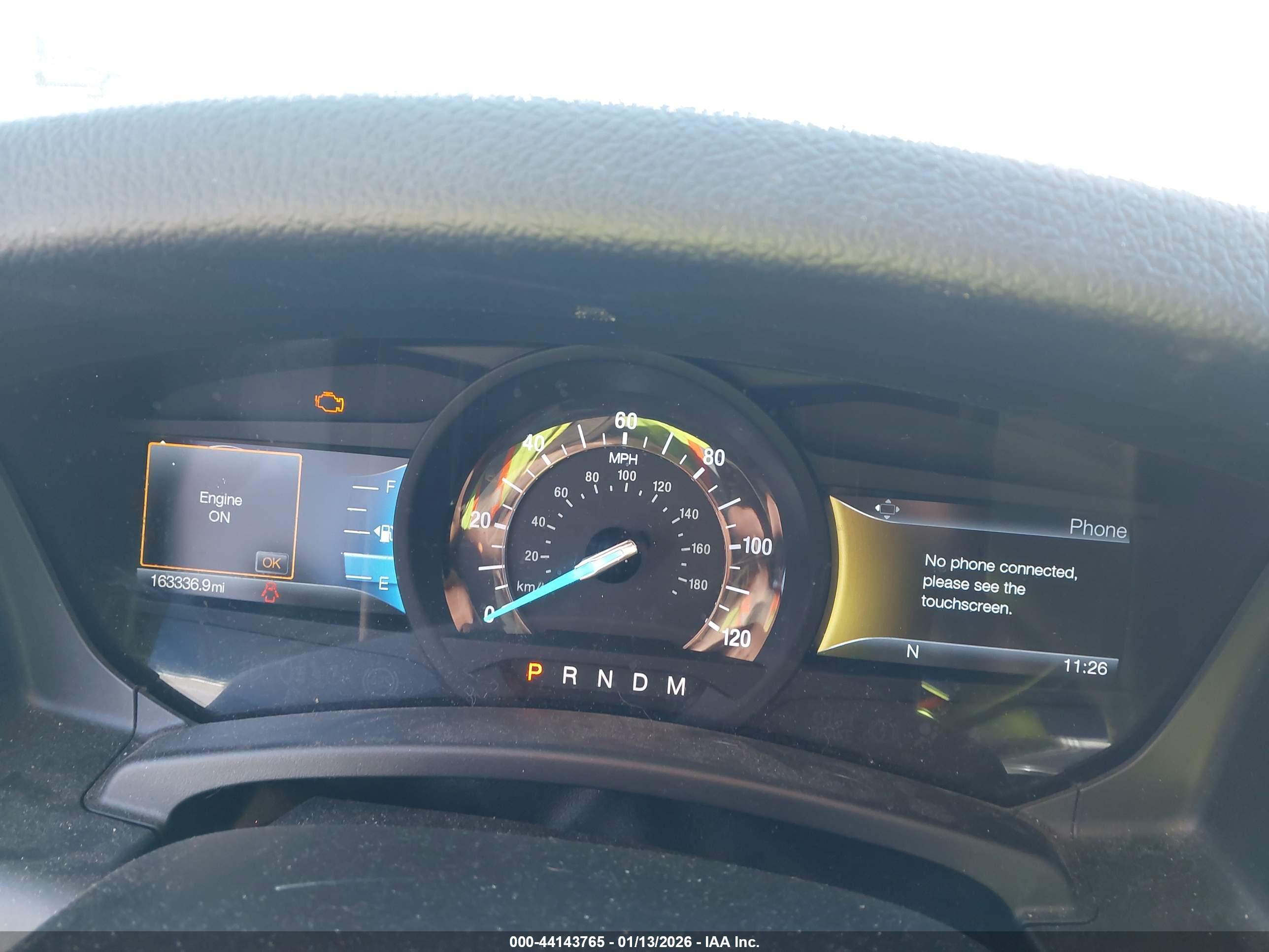 FORD EXPEDITION image 7