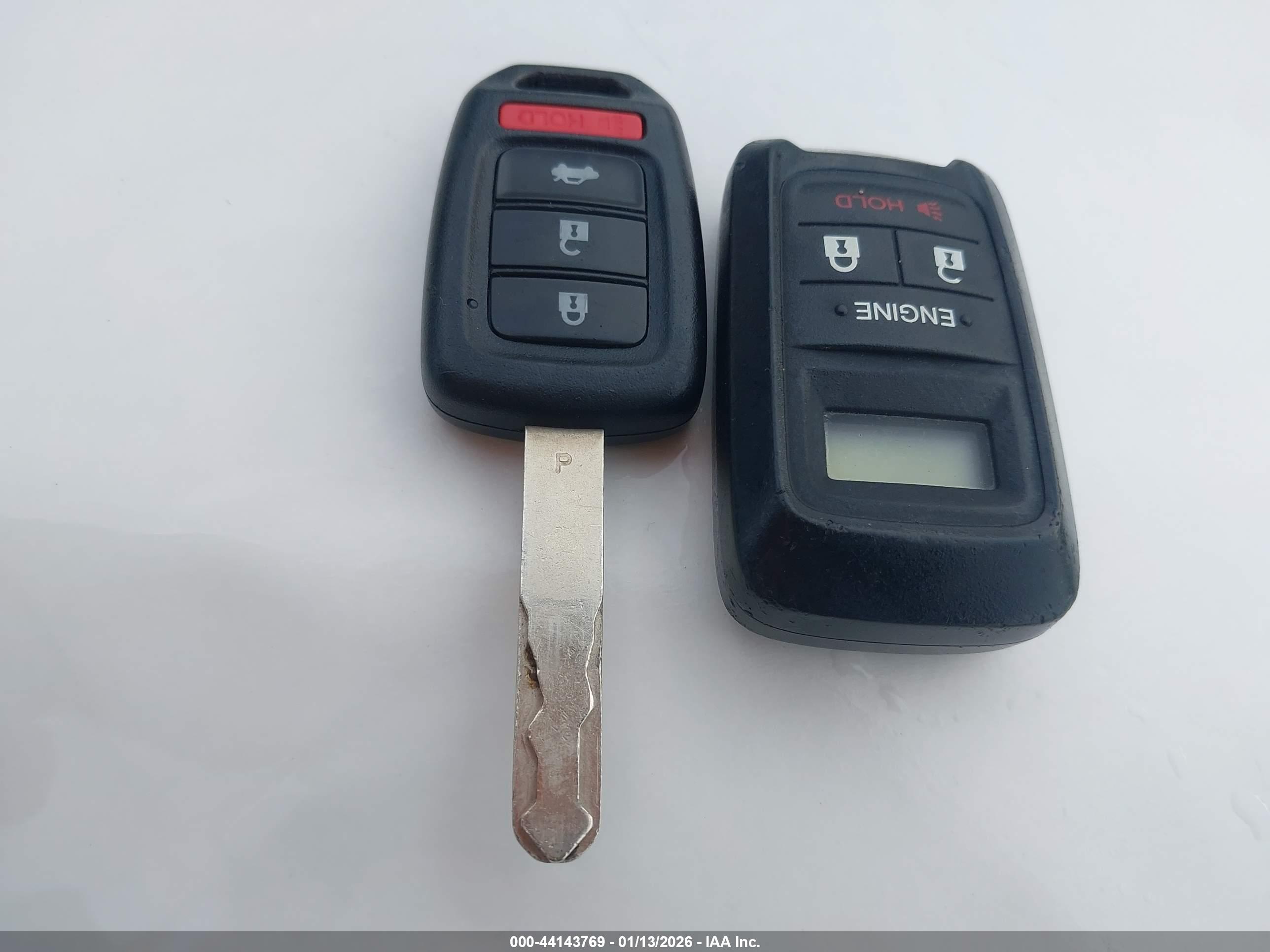 HONDA ACCORD image 11