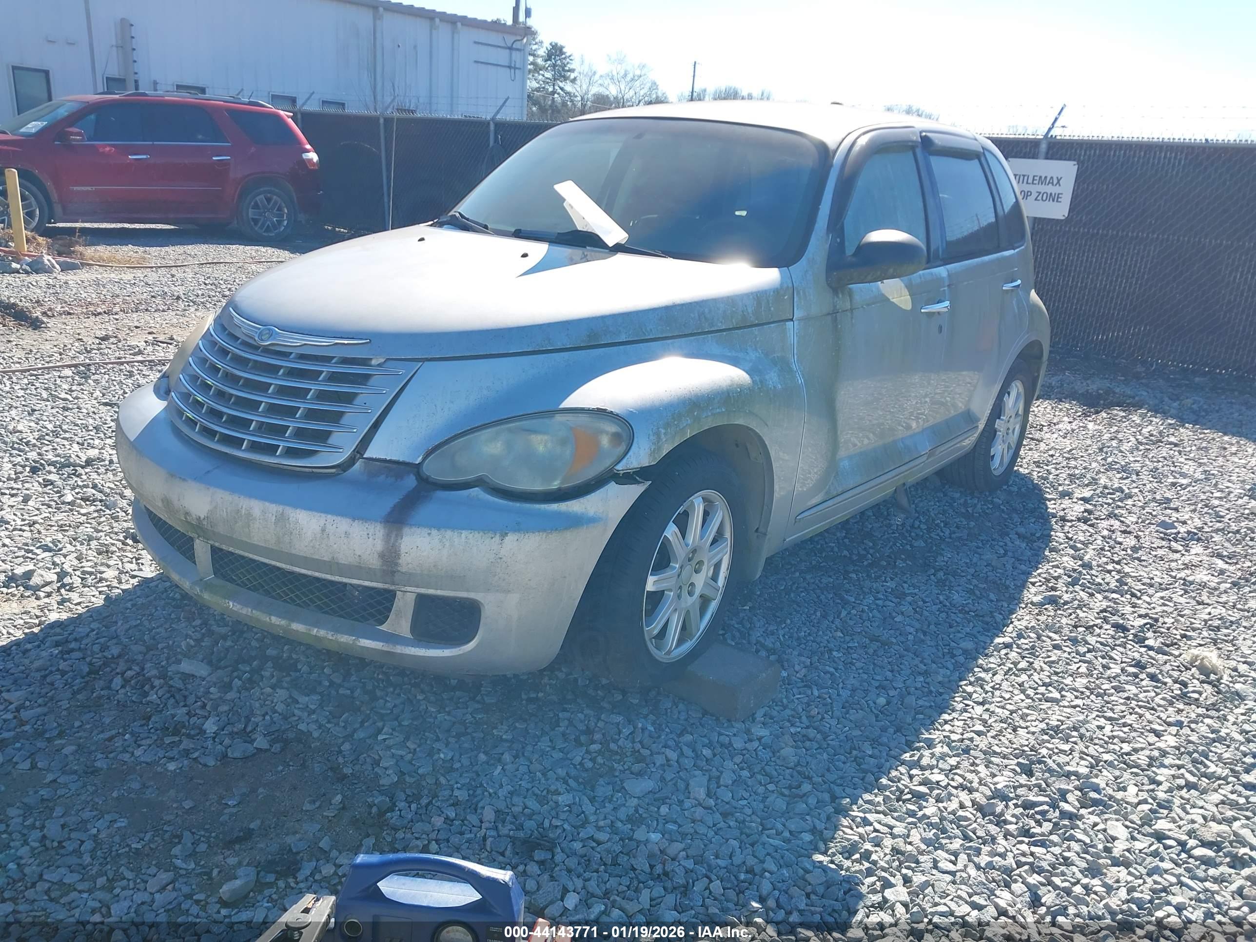 CHRYSLER PT image 2