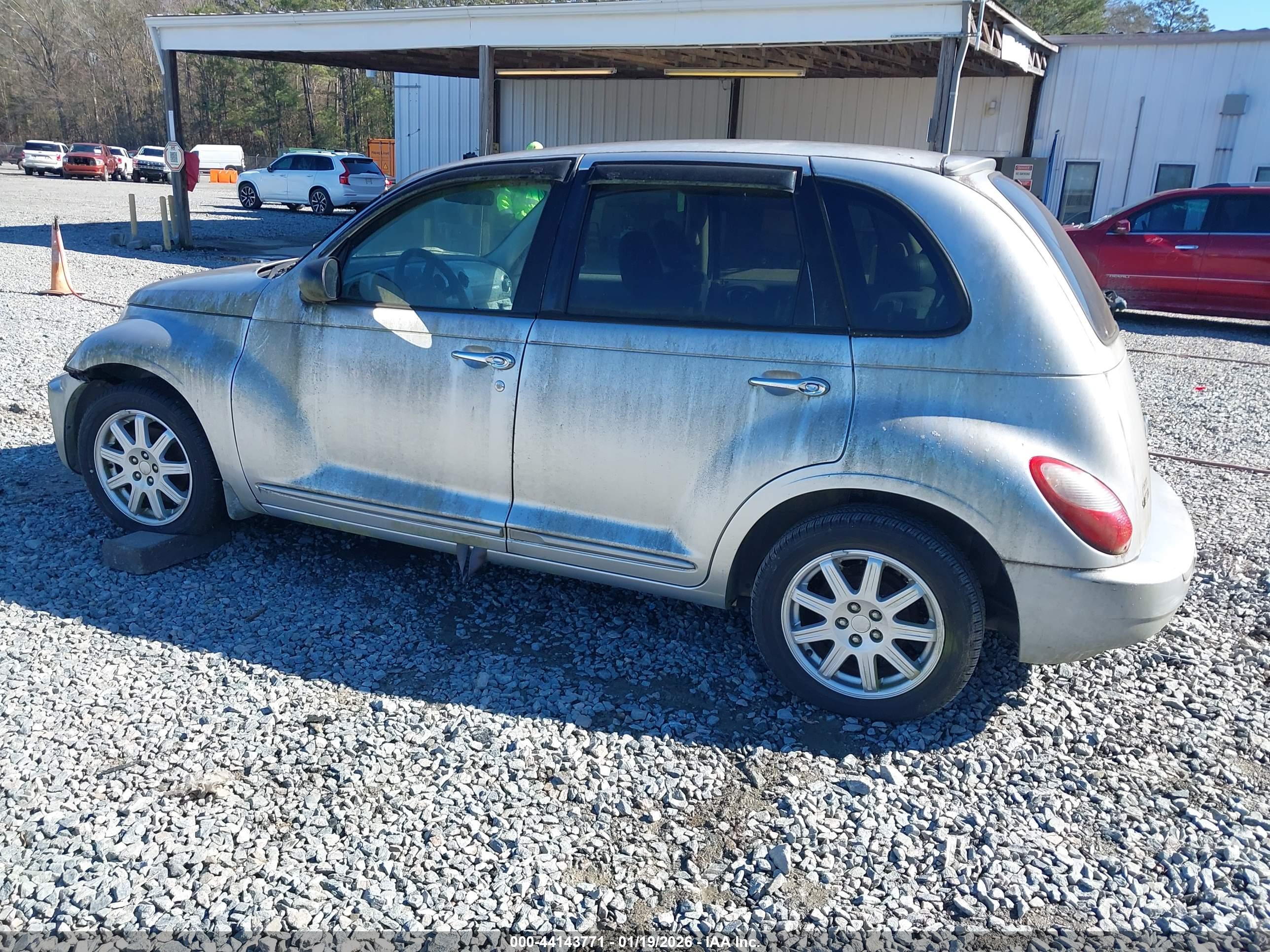 CHRYSLER PT image 3
