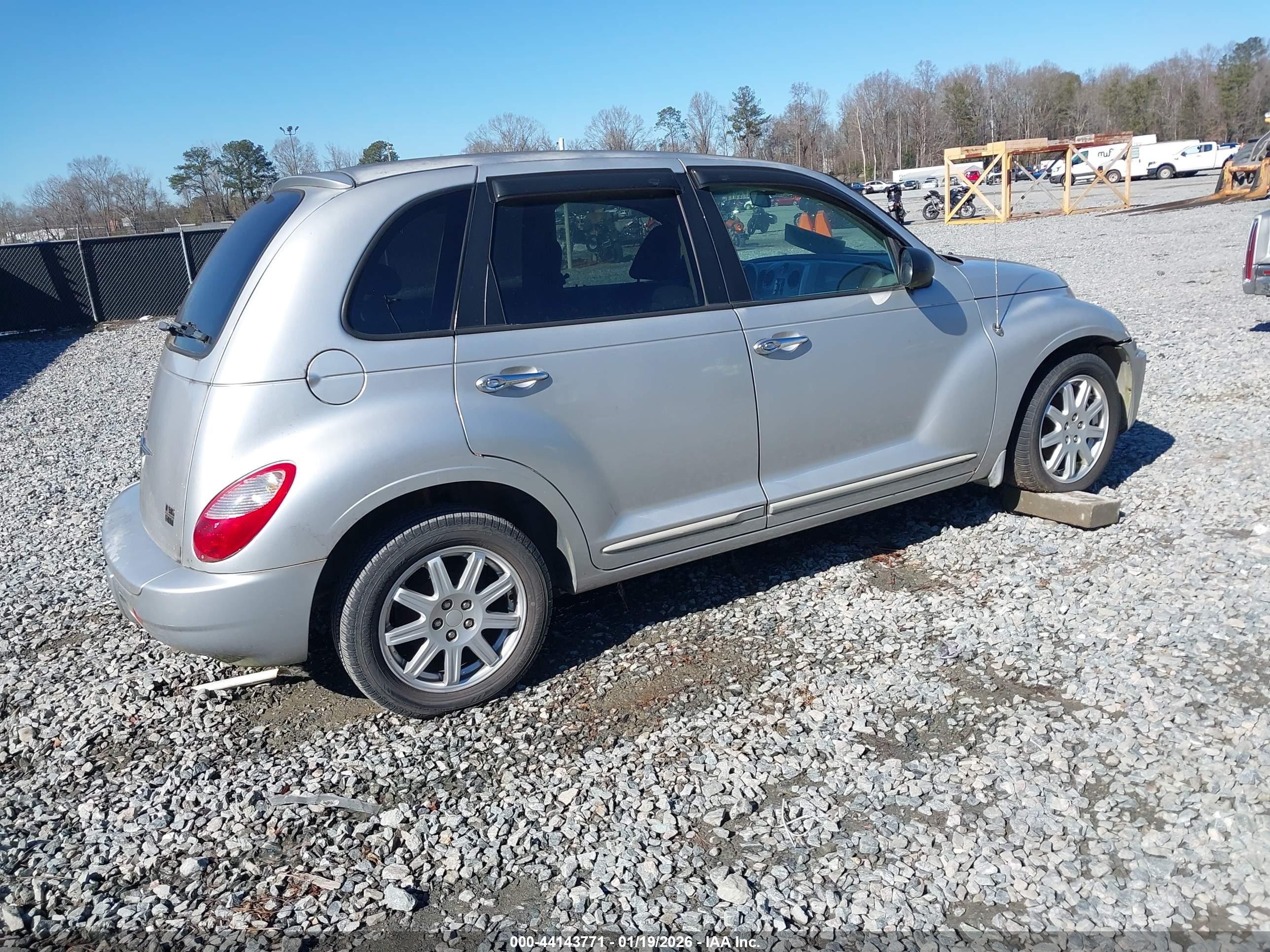 CHRYSLER PT image 4