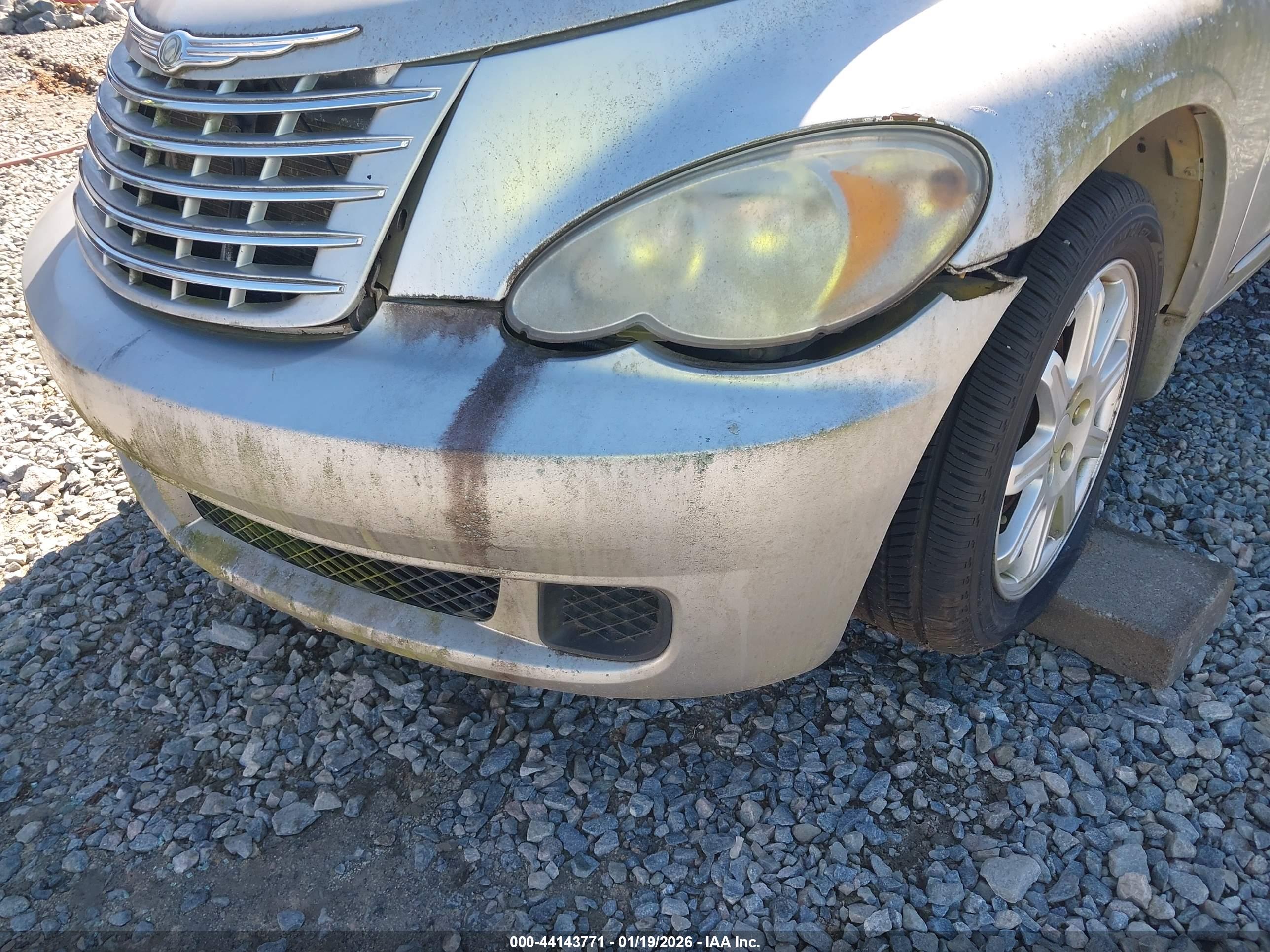 CHRYSLER PT image 6