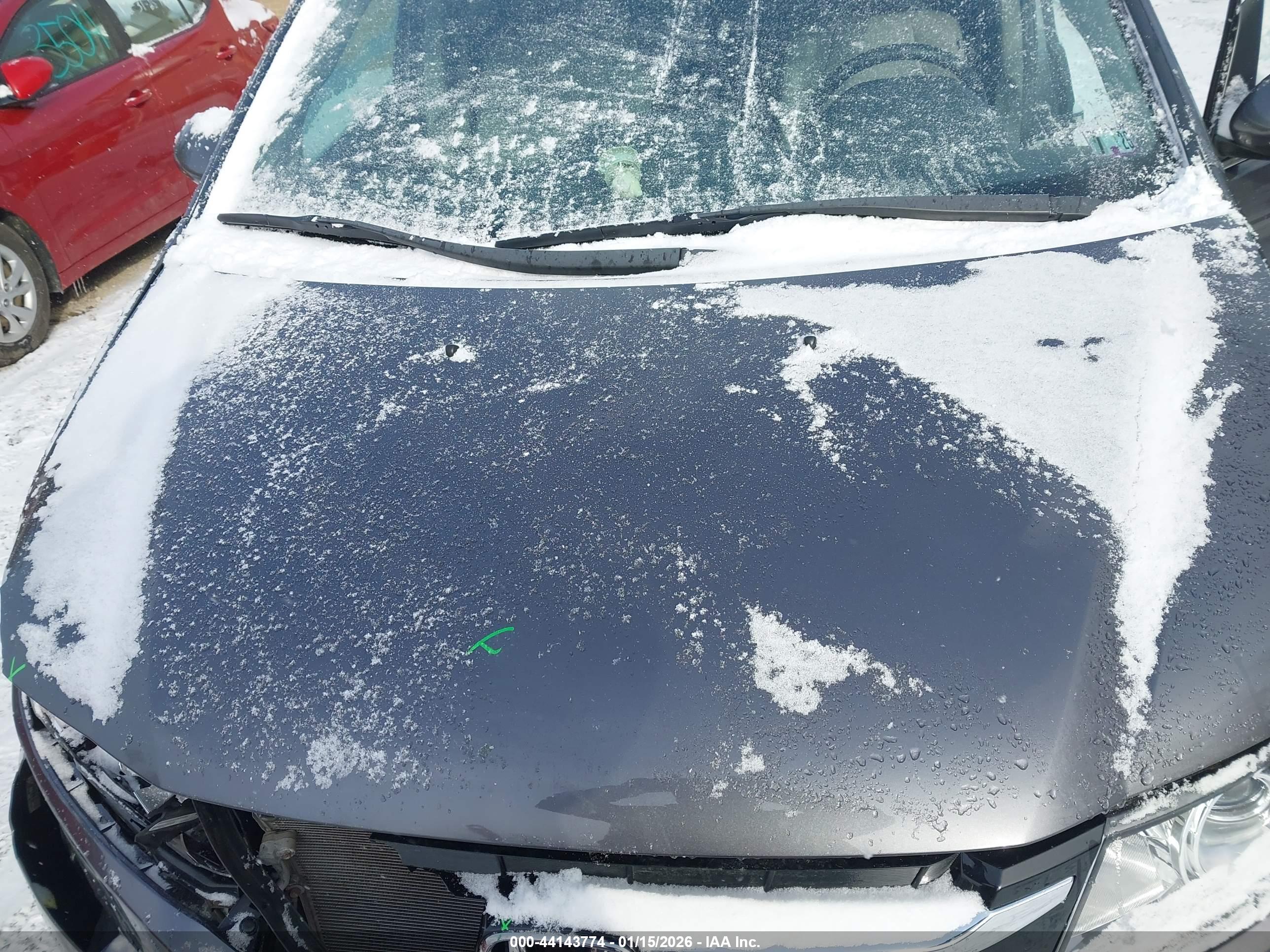 HONDA ODYSSEY image 10