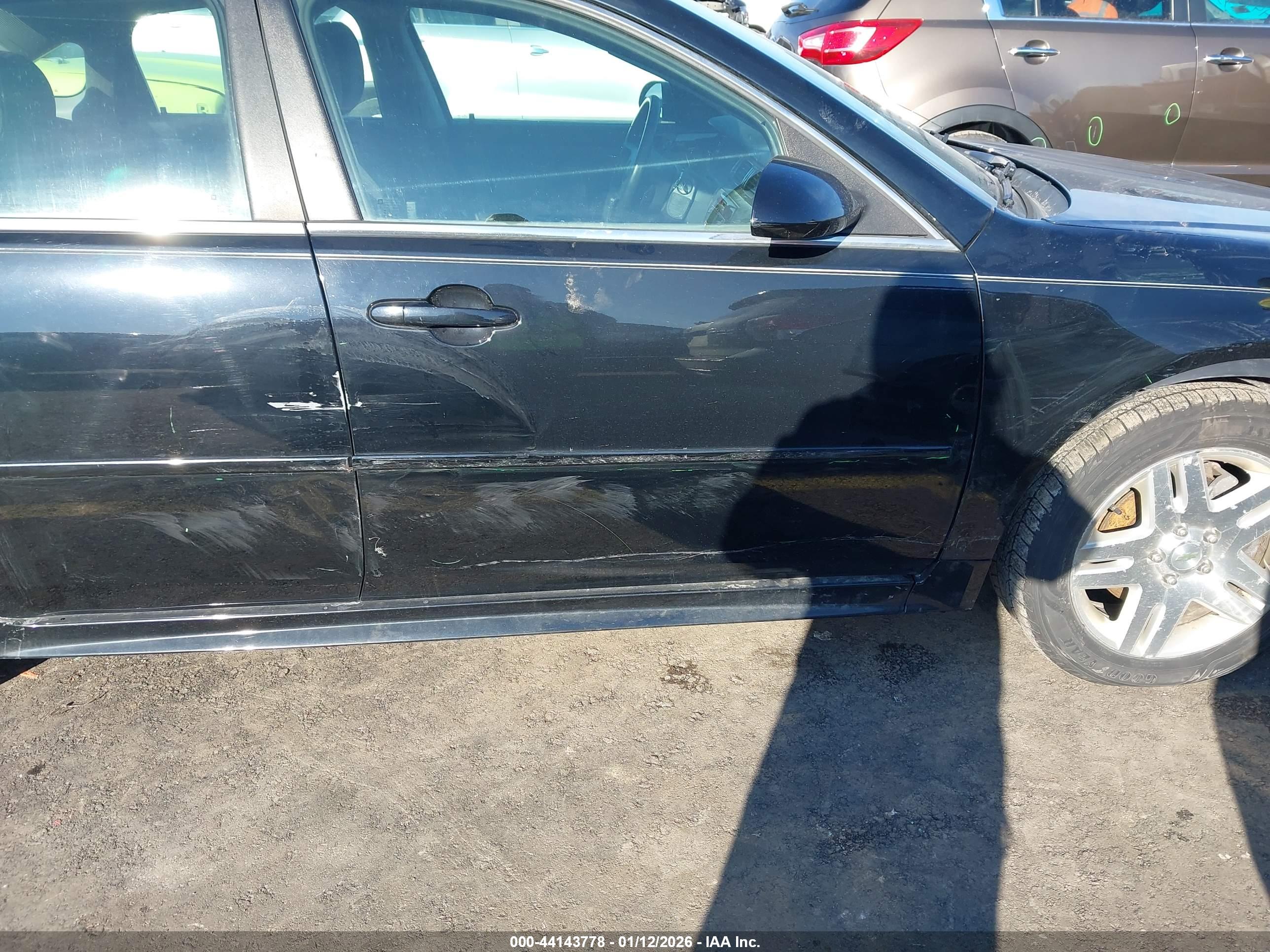 CHEVROLET IMPALA image 6