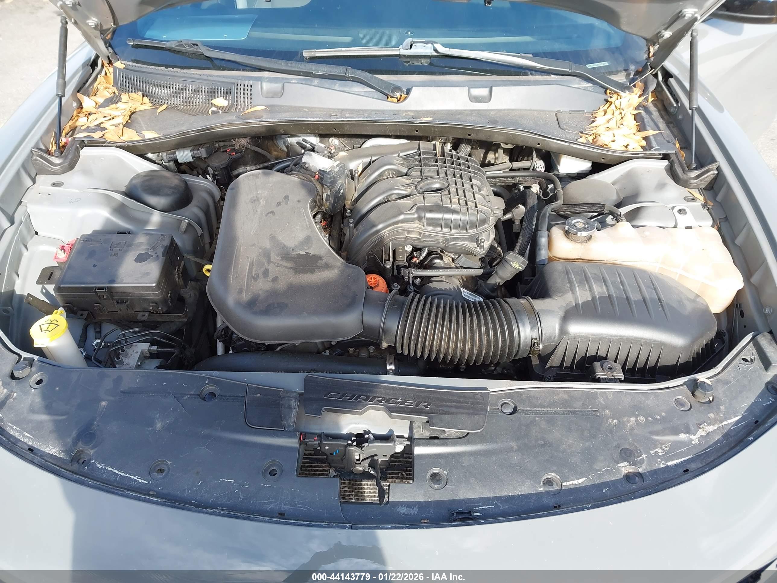 DODGE CHARGER image 10