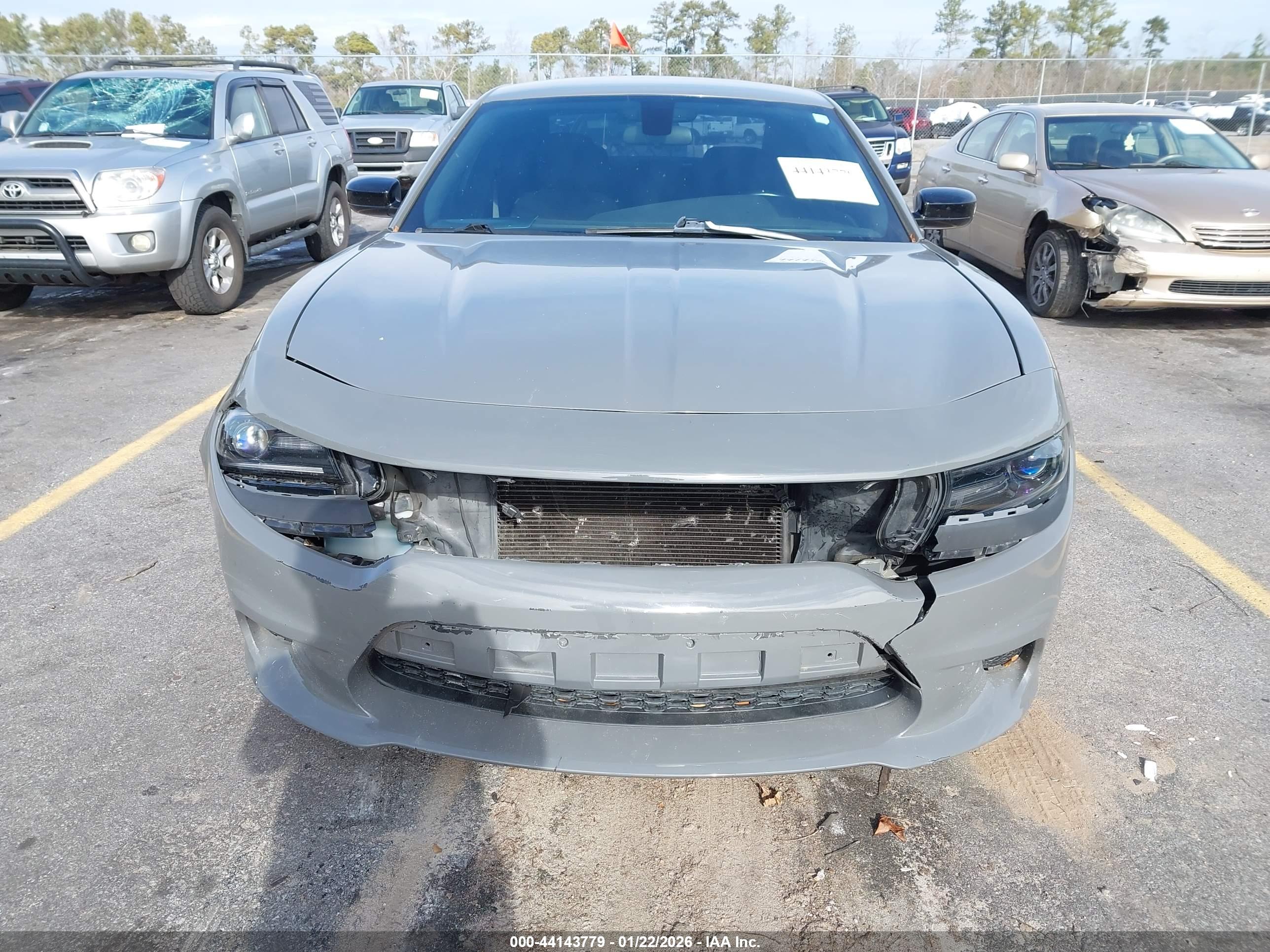 DODGE CHARGER image 6