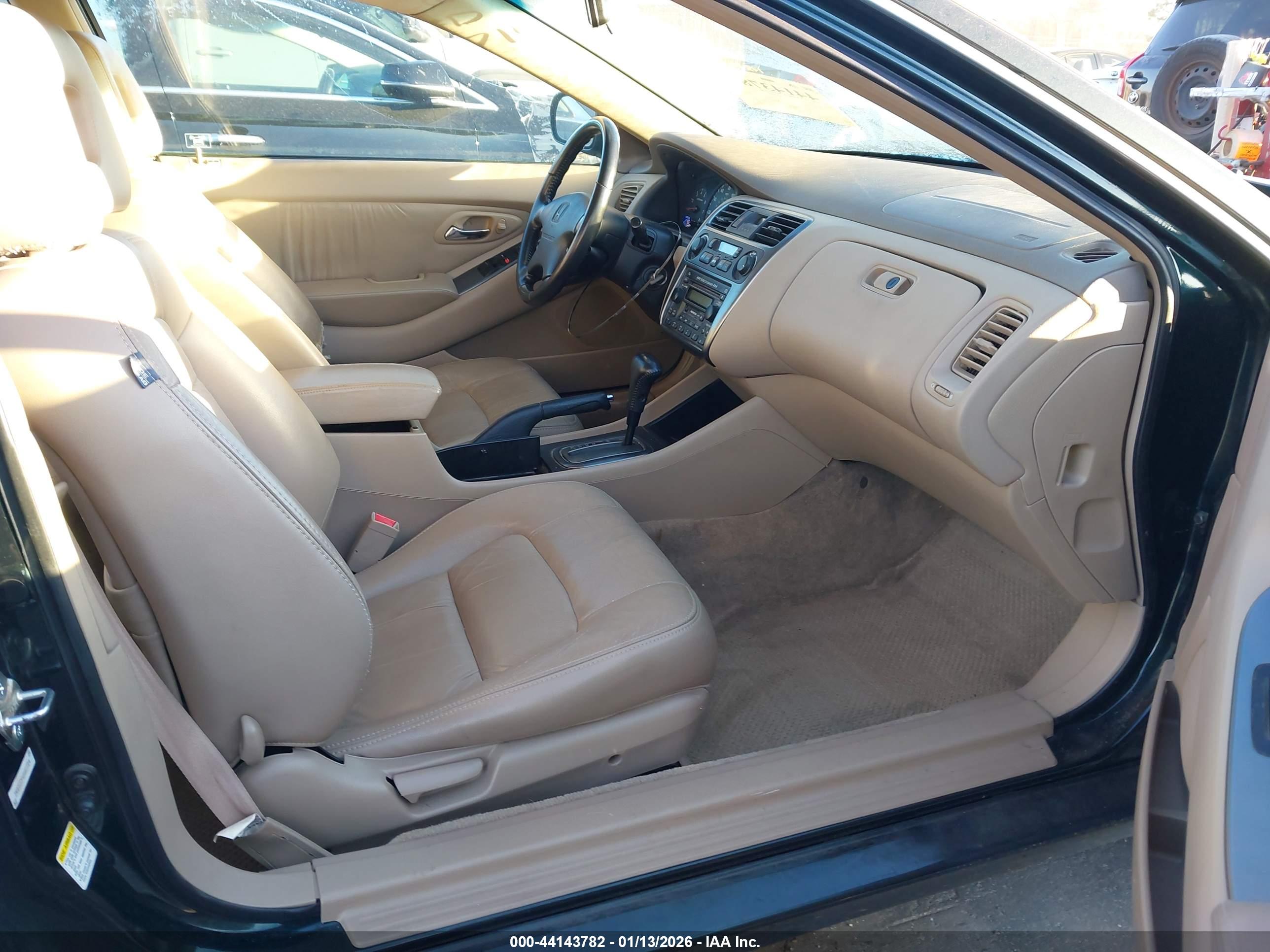 HONDA ACCORD image 5