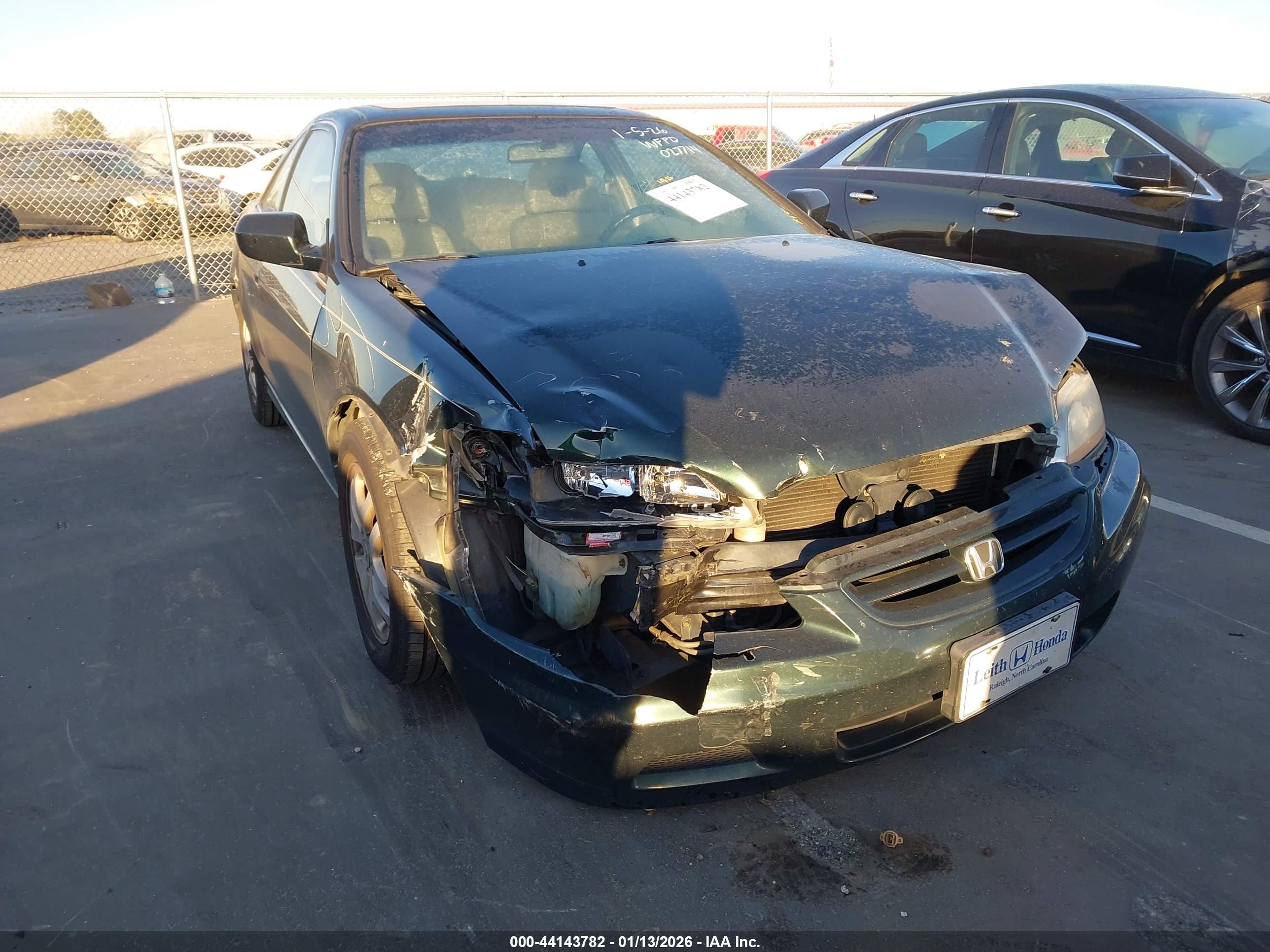 HONDA ACCORD image 6