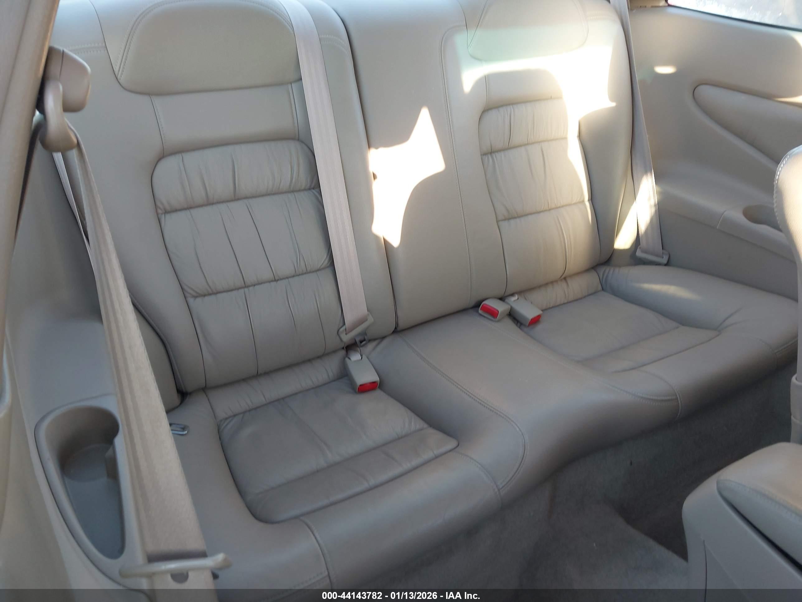HONDA ACCORD image 8