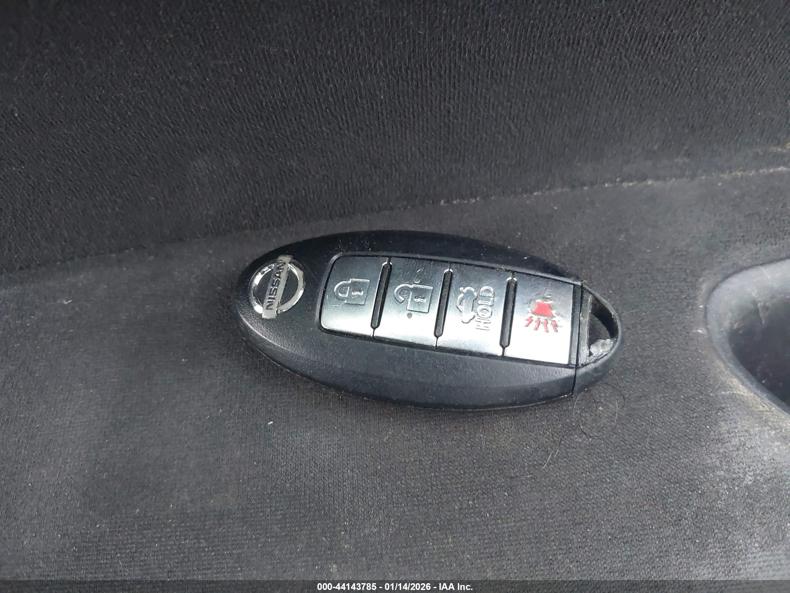 NISSAN SENTRA image 11
