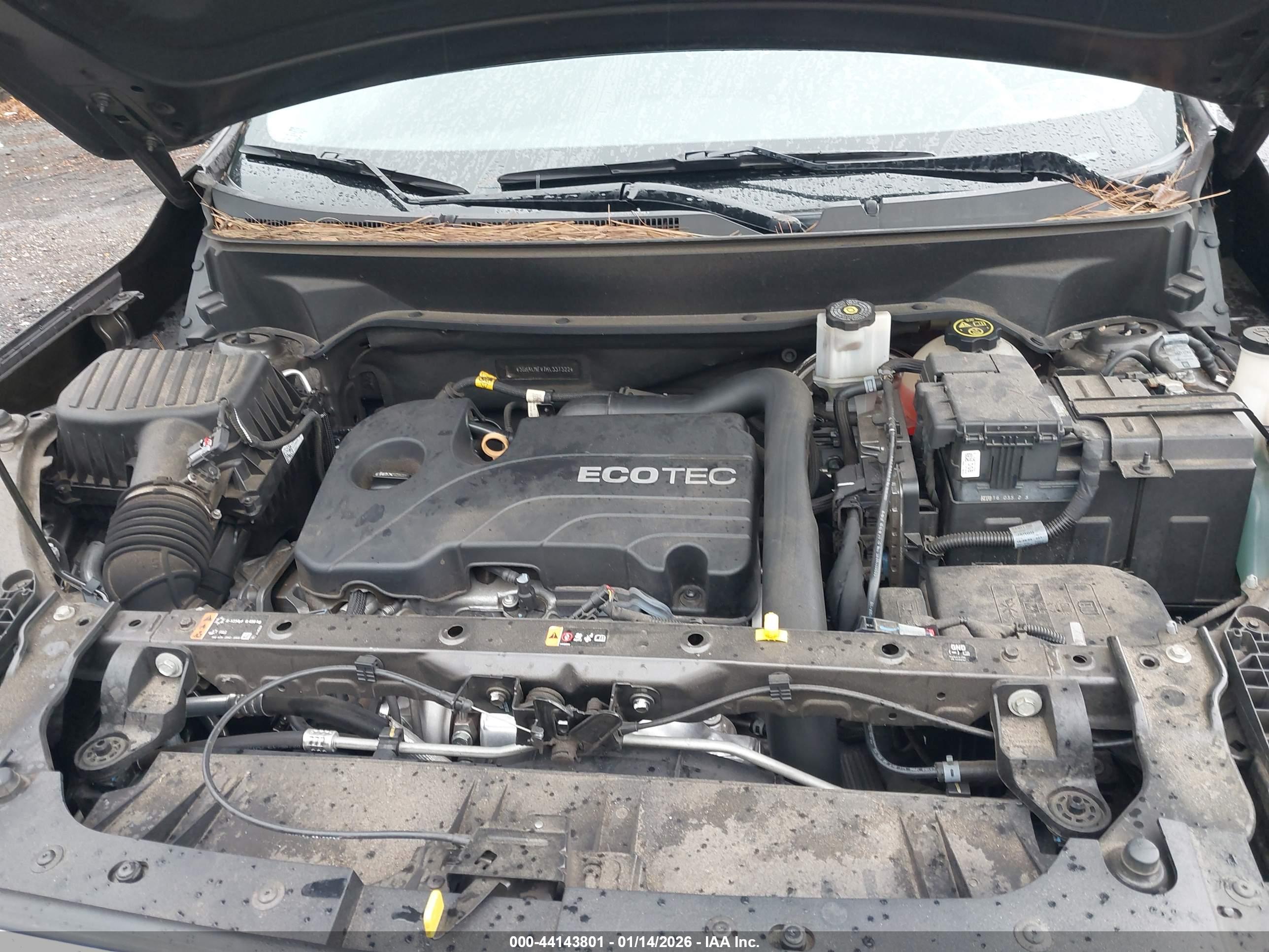 GMC TERRAIN image 10