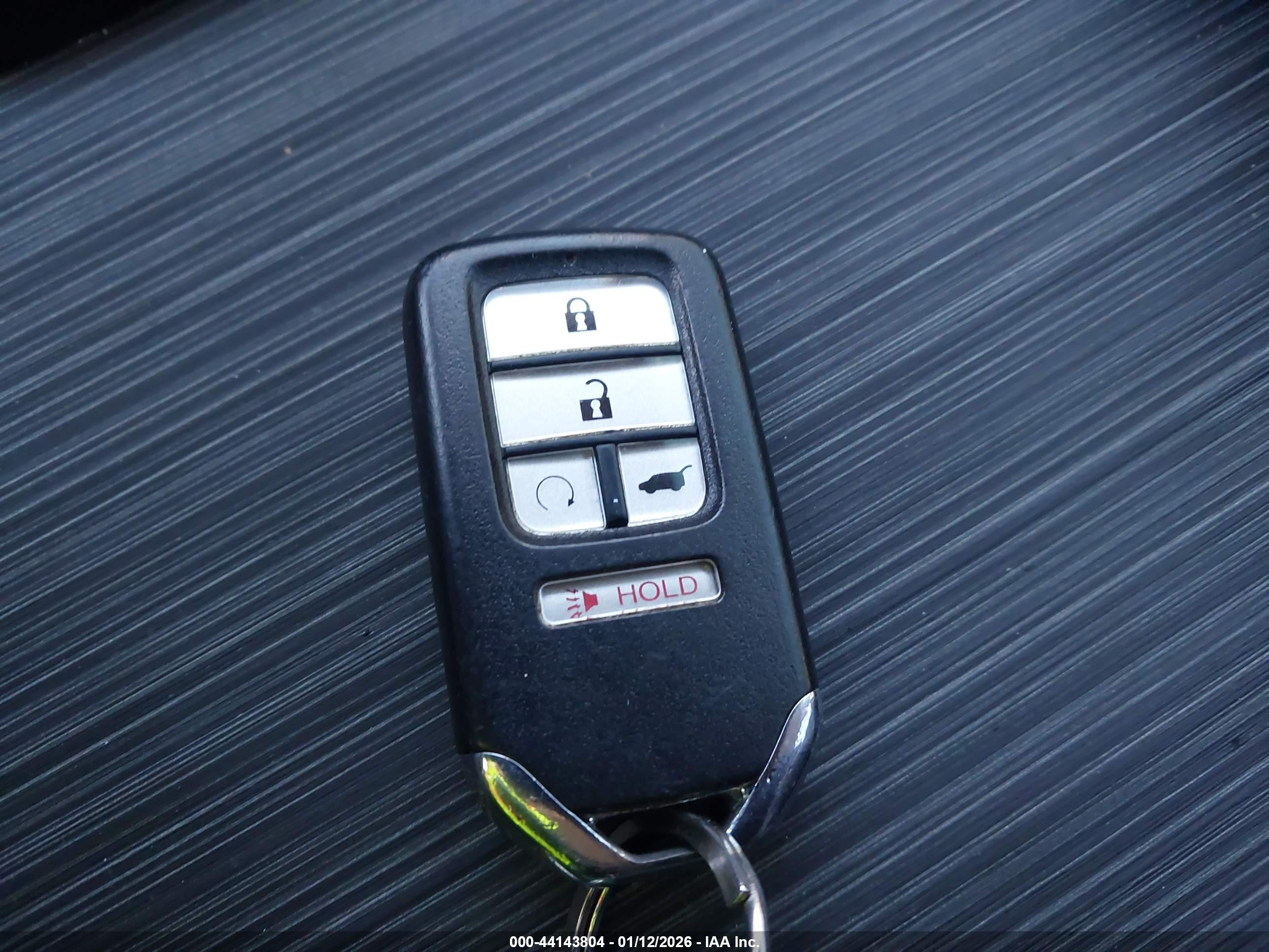 HONDA PILOT image 11