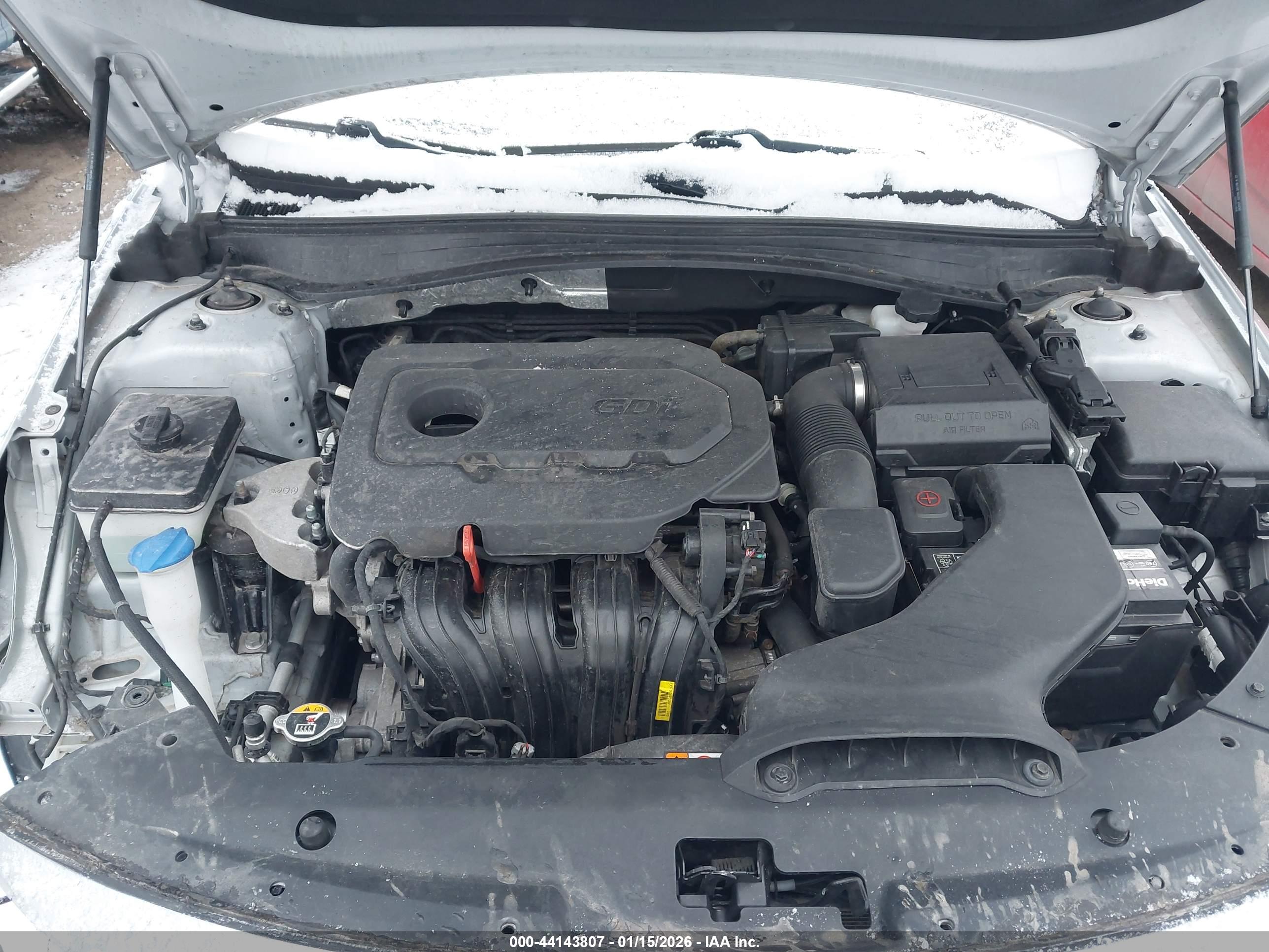 KIA OPTIMA image 10