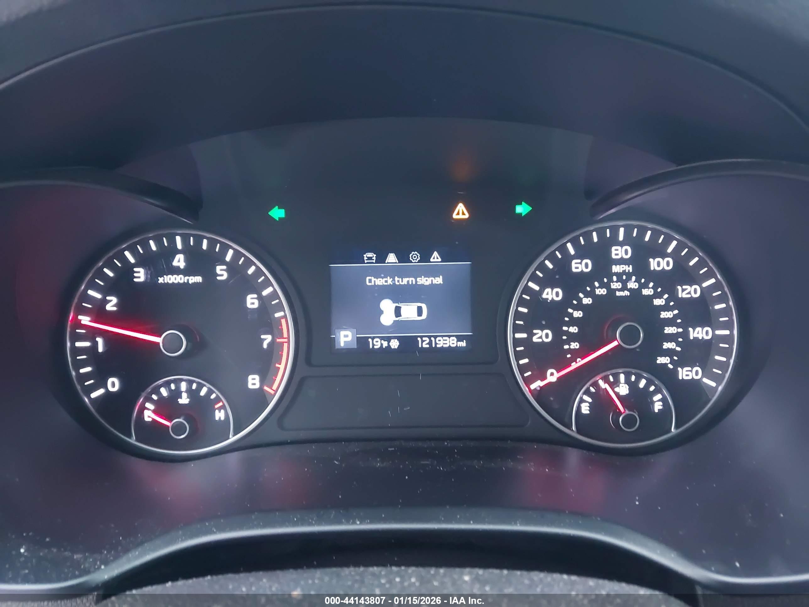 KIA OPTIMA image 7