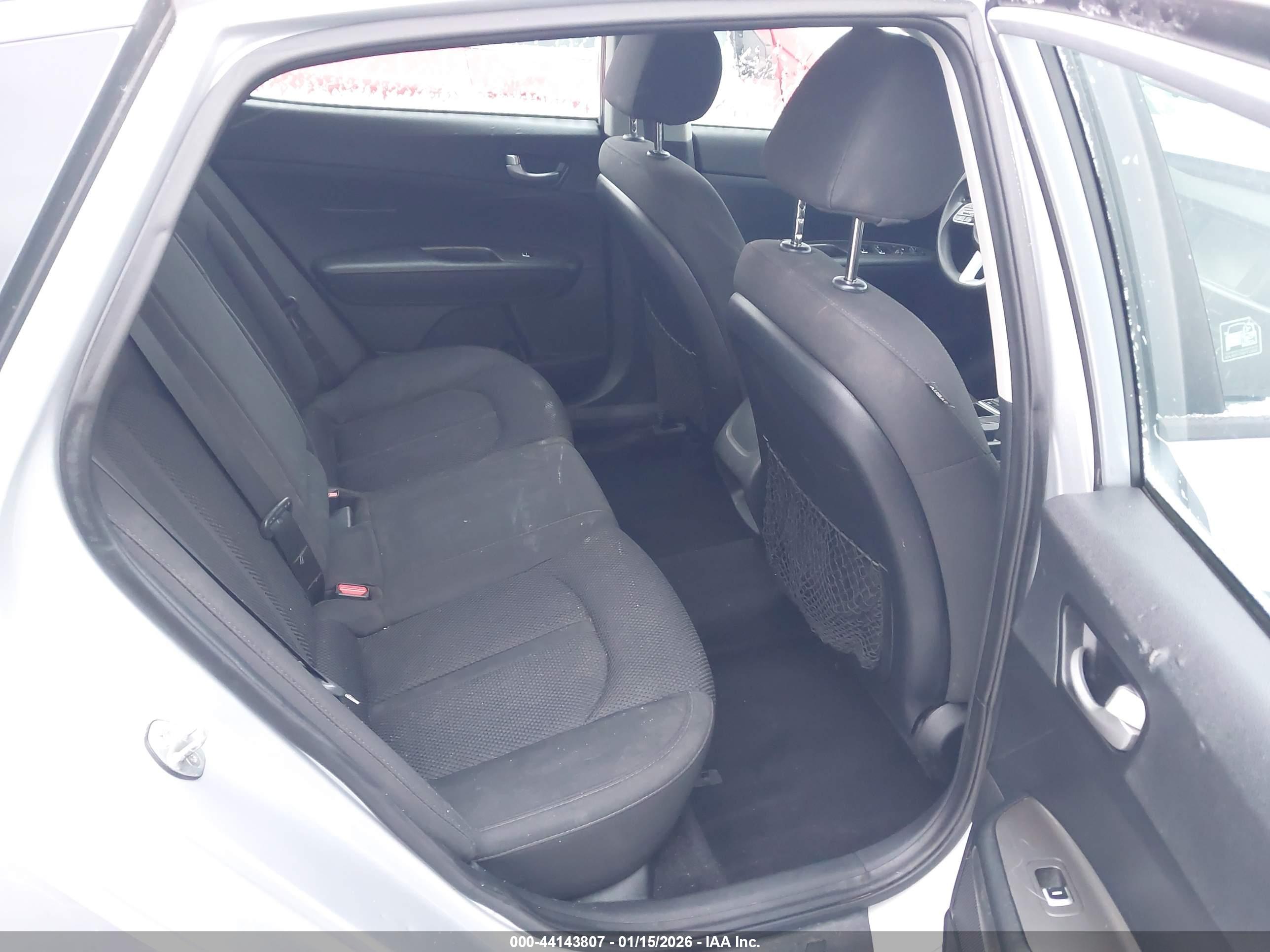 KIA OPTIMA image 8