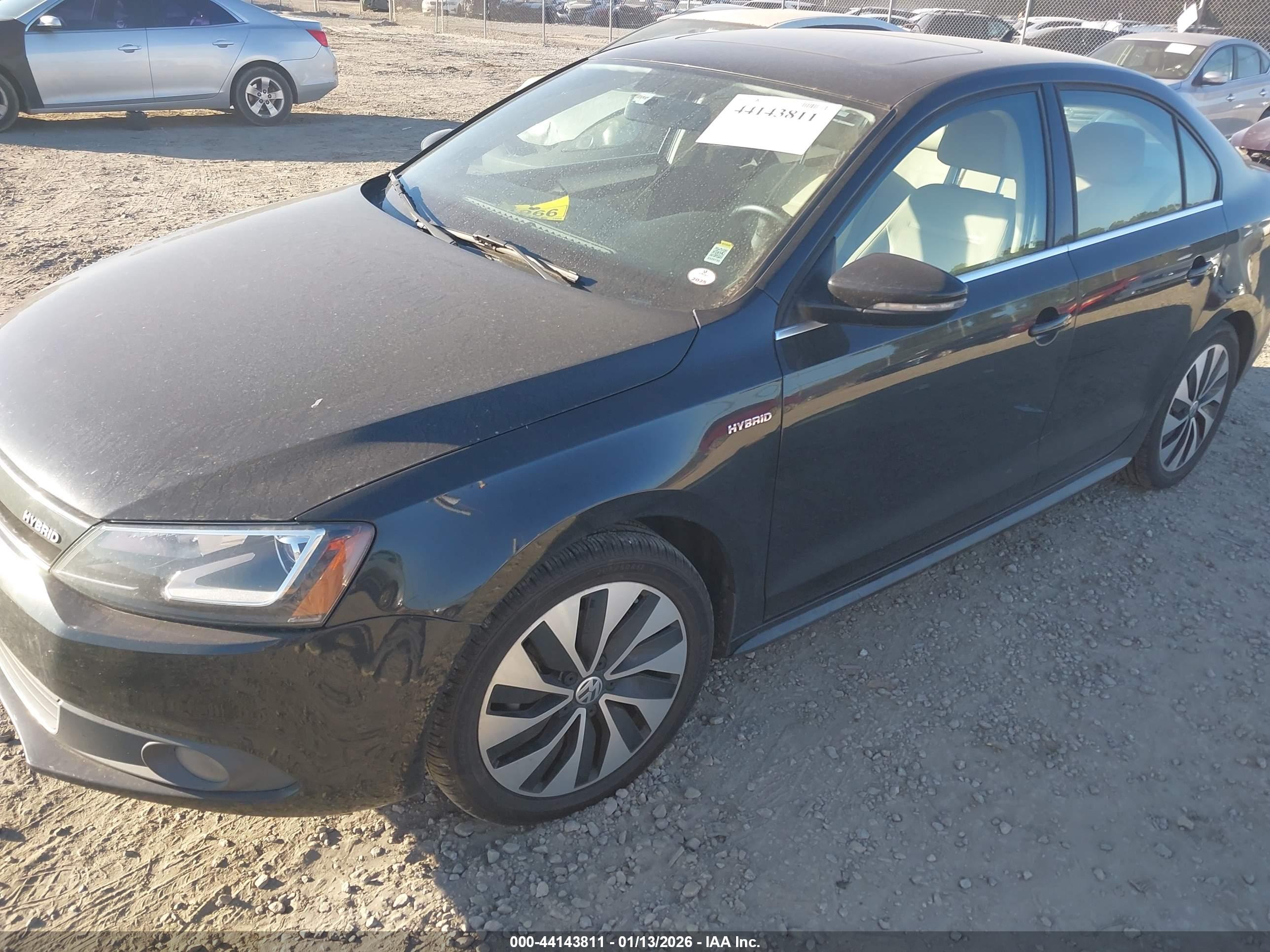 VOLKSWAGEN JETTA image 2