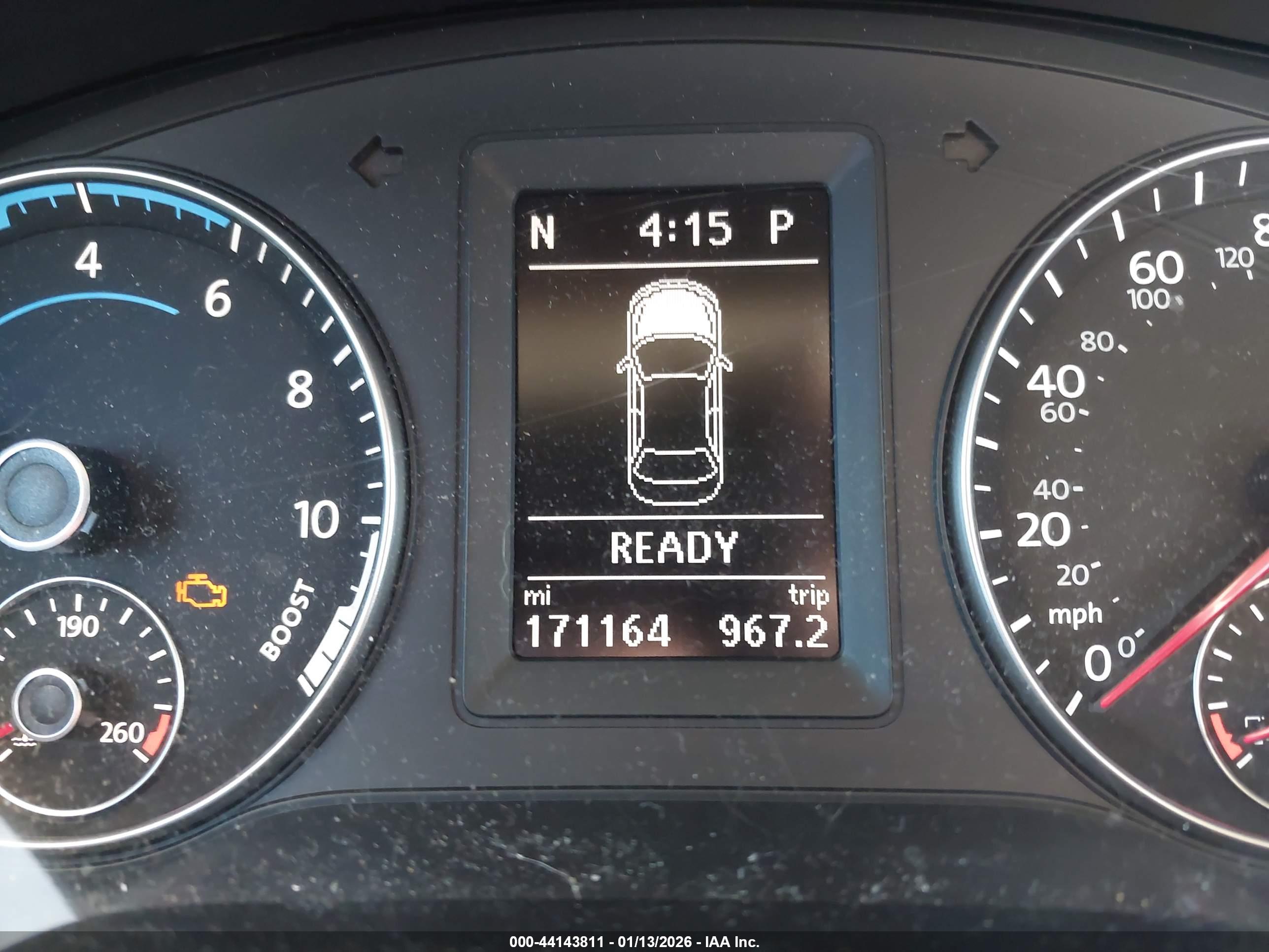 VOLKSWAGEN JETTA image 7