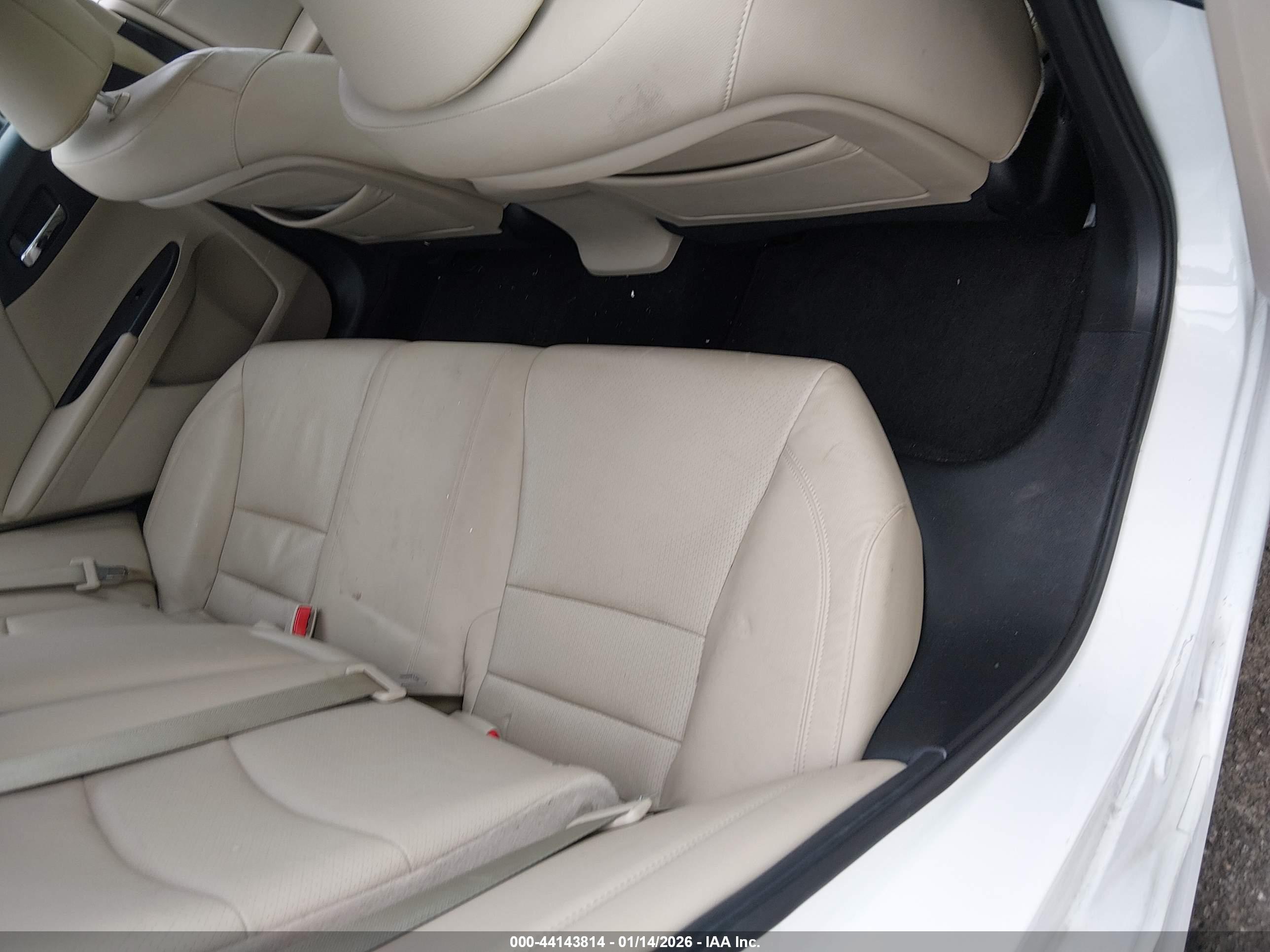 HONDA ACCORD image 8