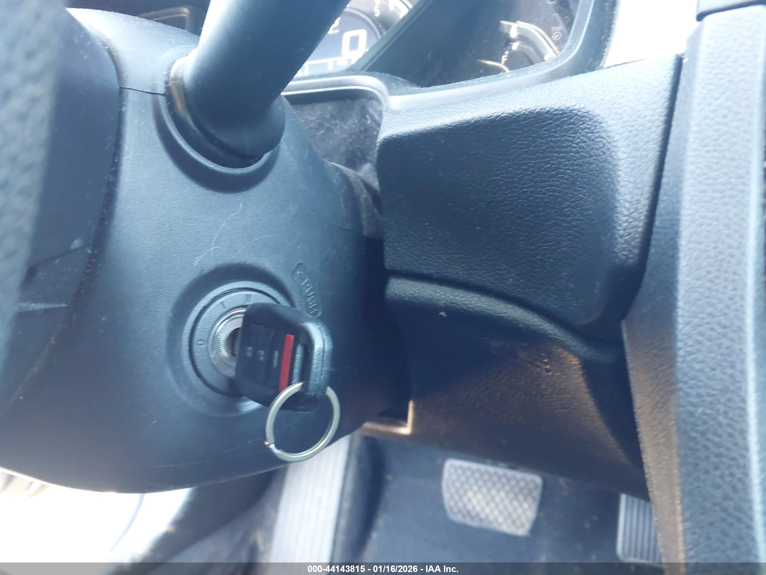 HONDA CIVIC image 11