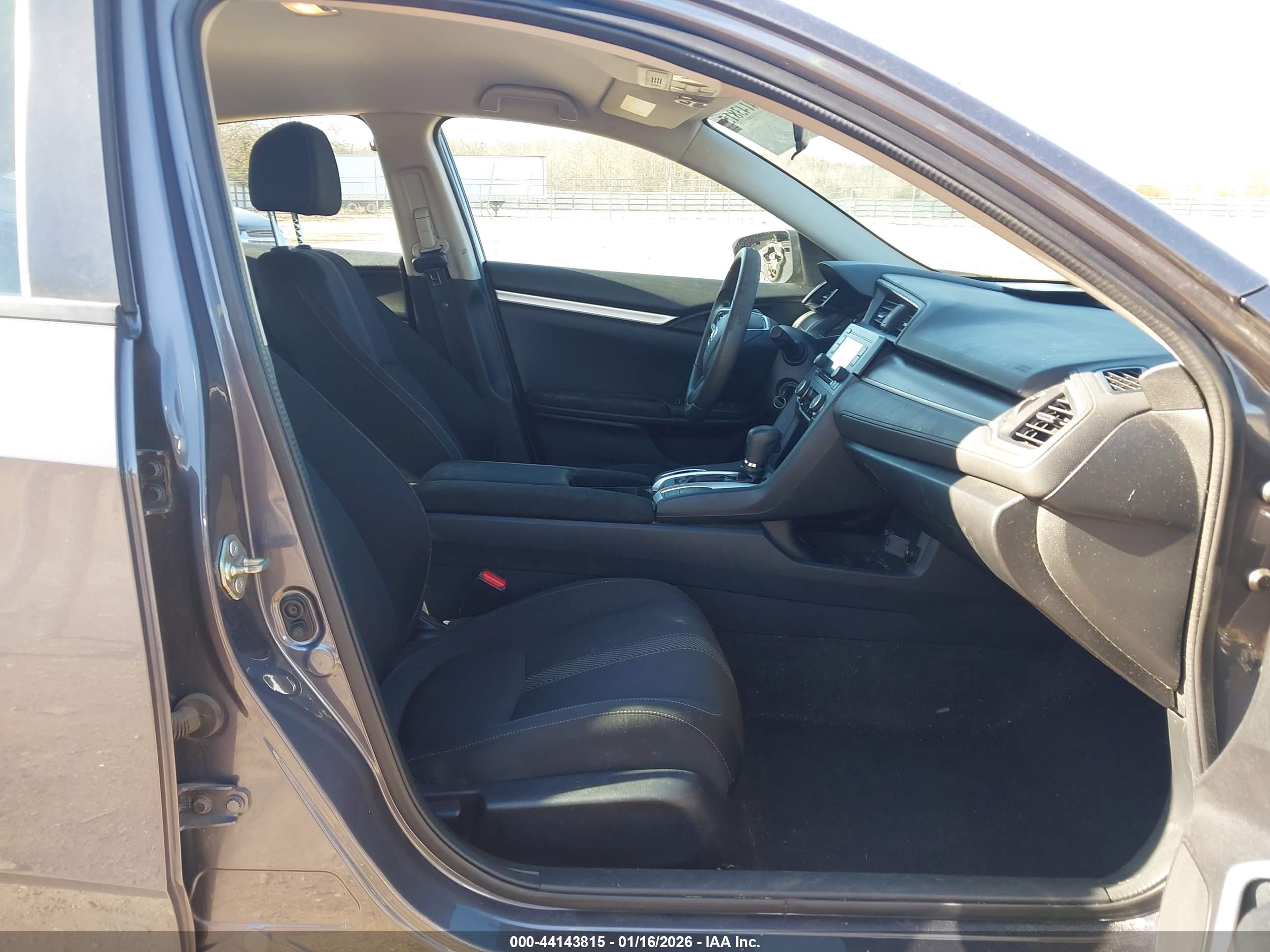 HONDA CIVIC image 5