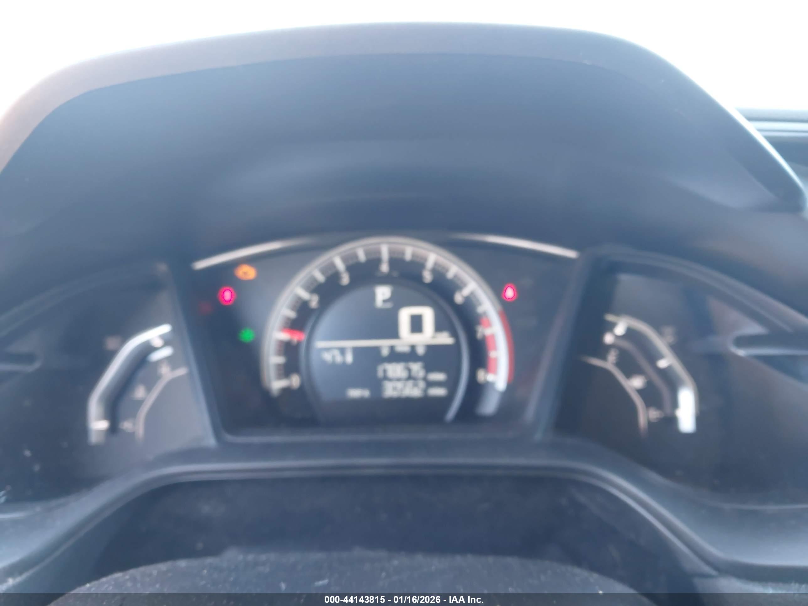 HONDA CIVIC image 7
