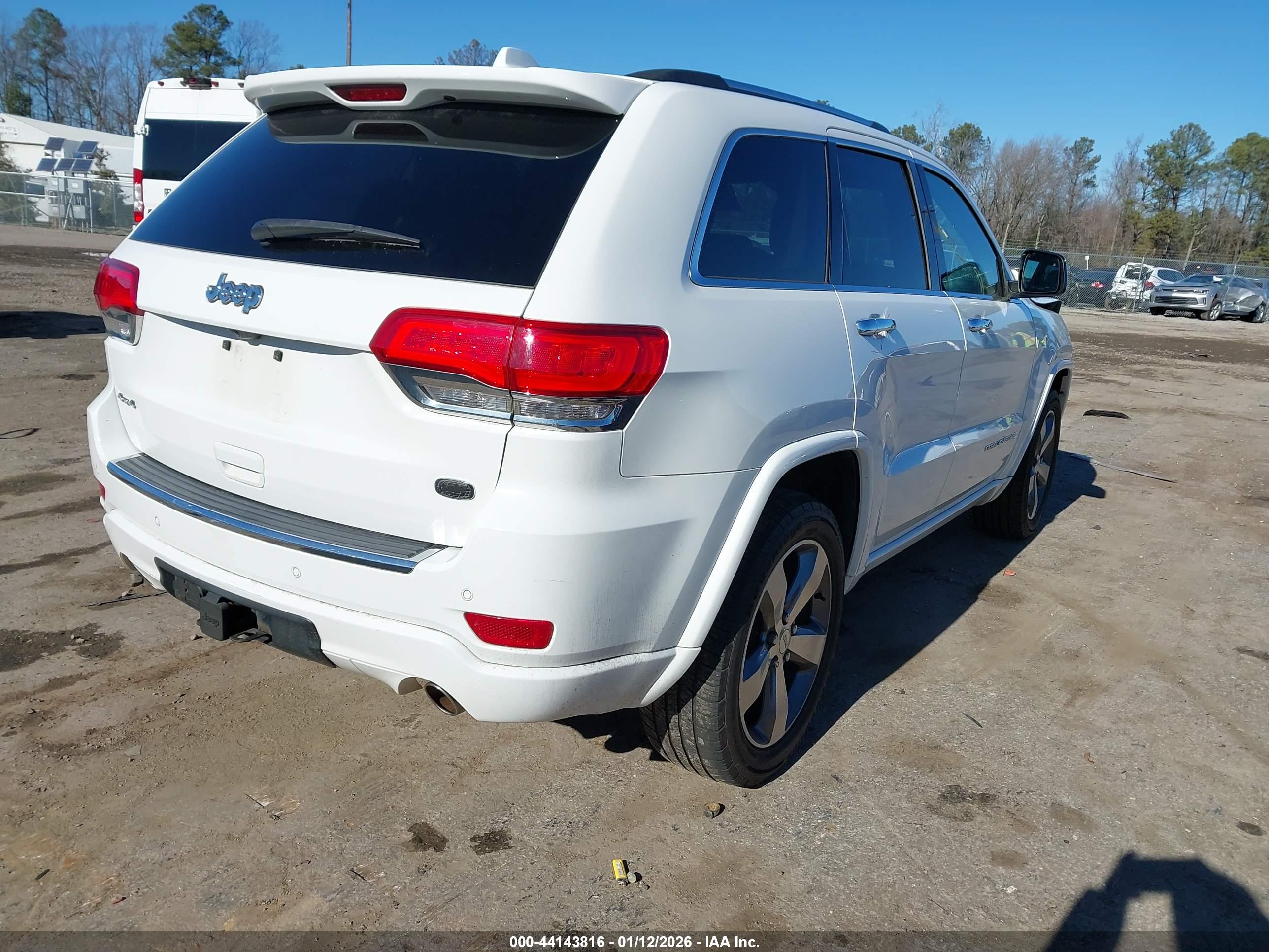 JEEP GRAND image 4