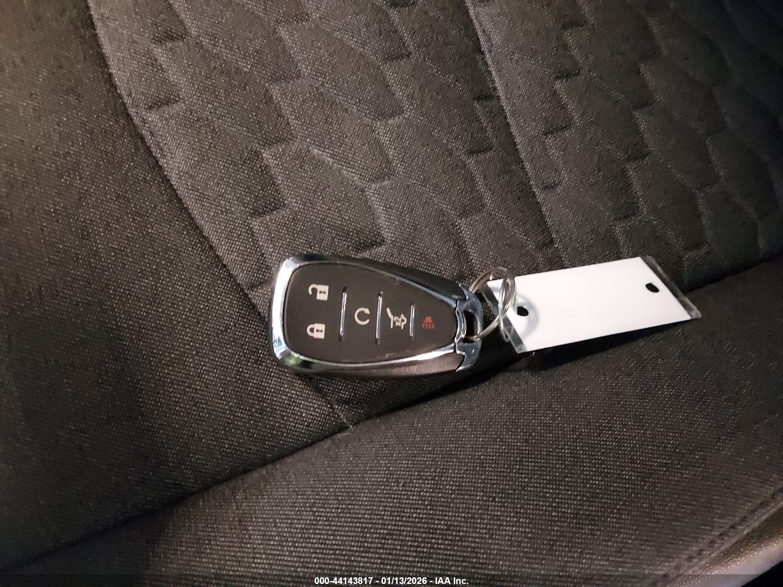 CHEVROLET EQUINOX image 11