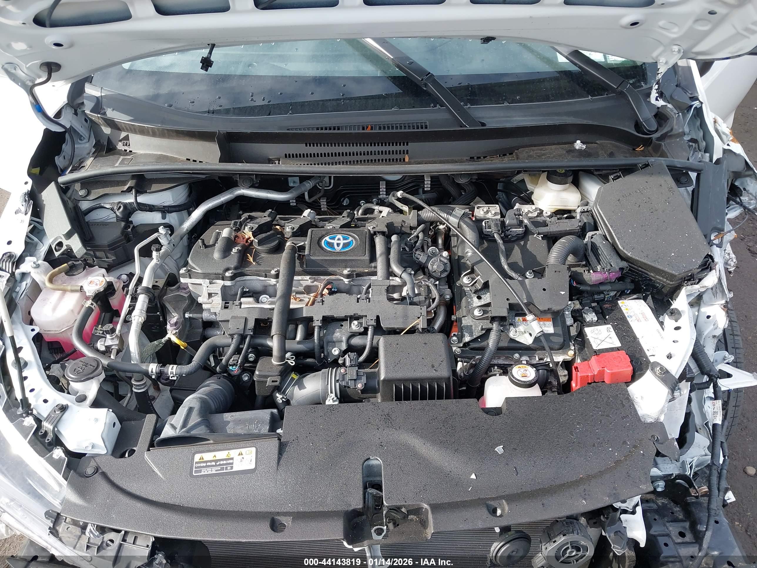 TOYOTA COROLLA image 10