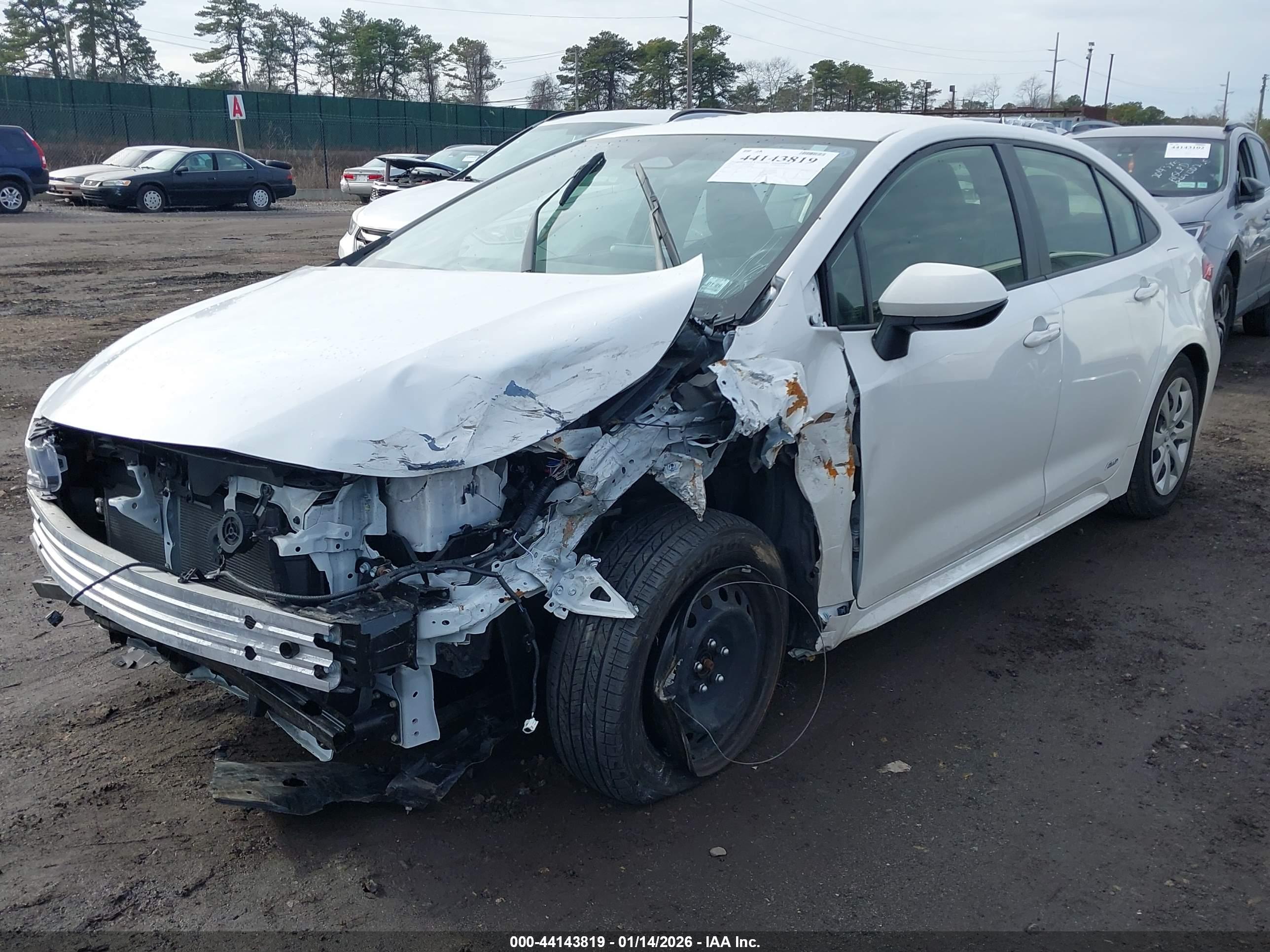 TOYOTA COROLLA image 6