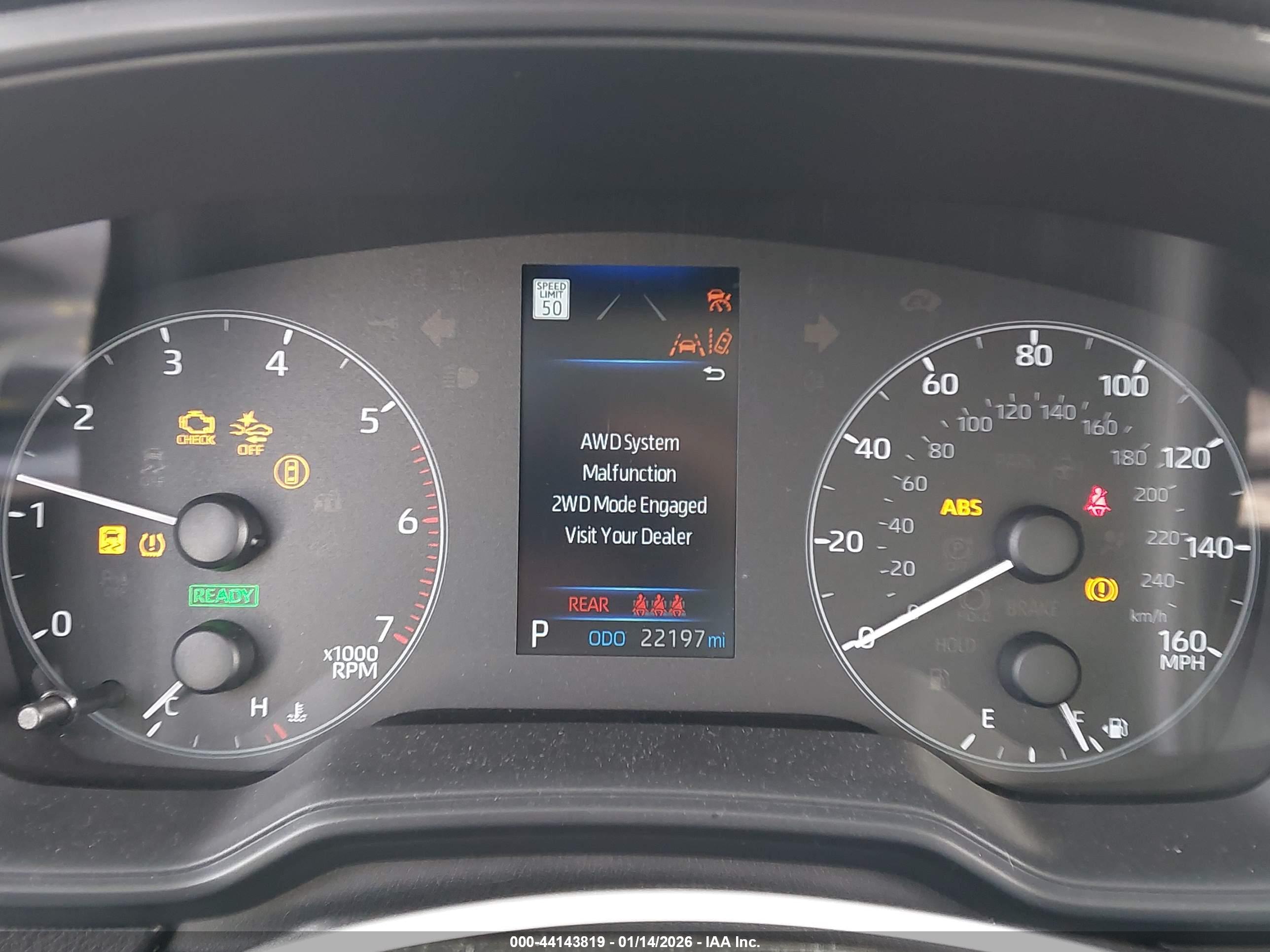 TOYOTA COROLLA image 7