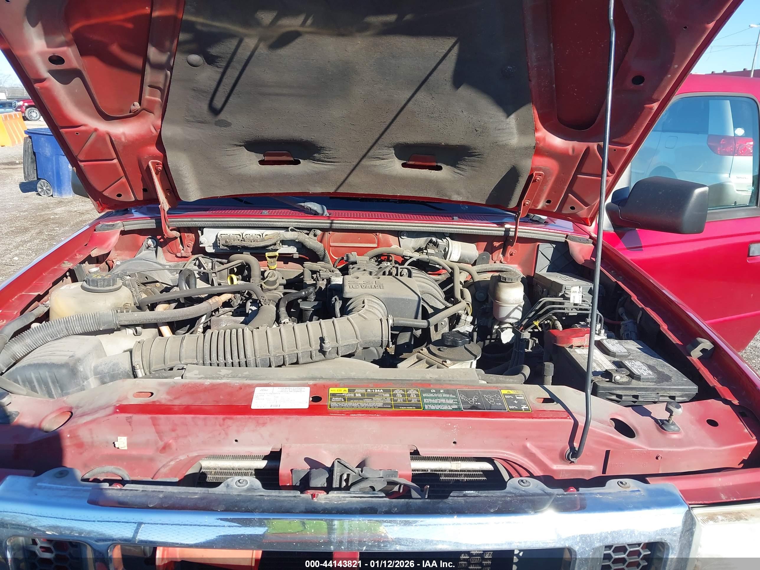FORD RANGER image 10