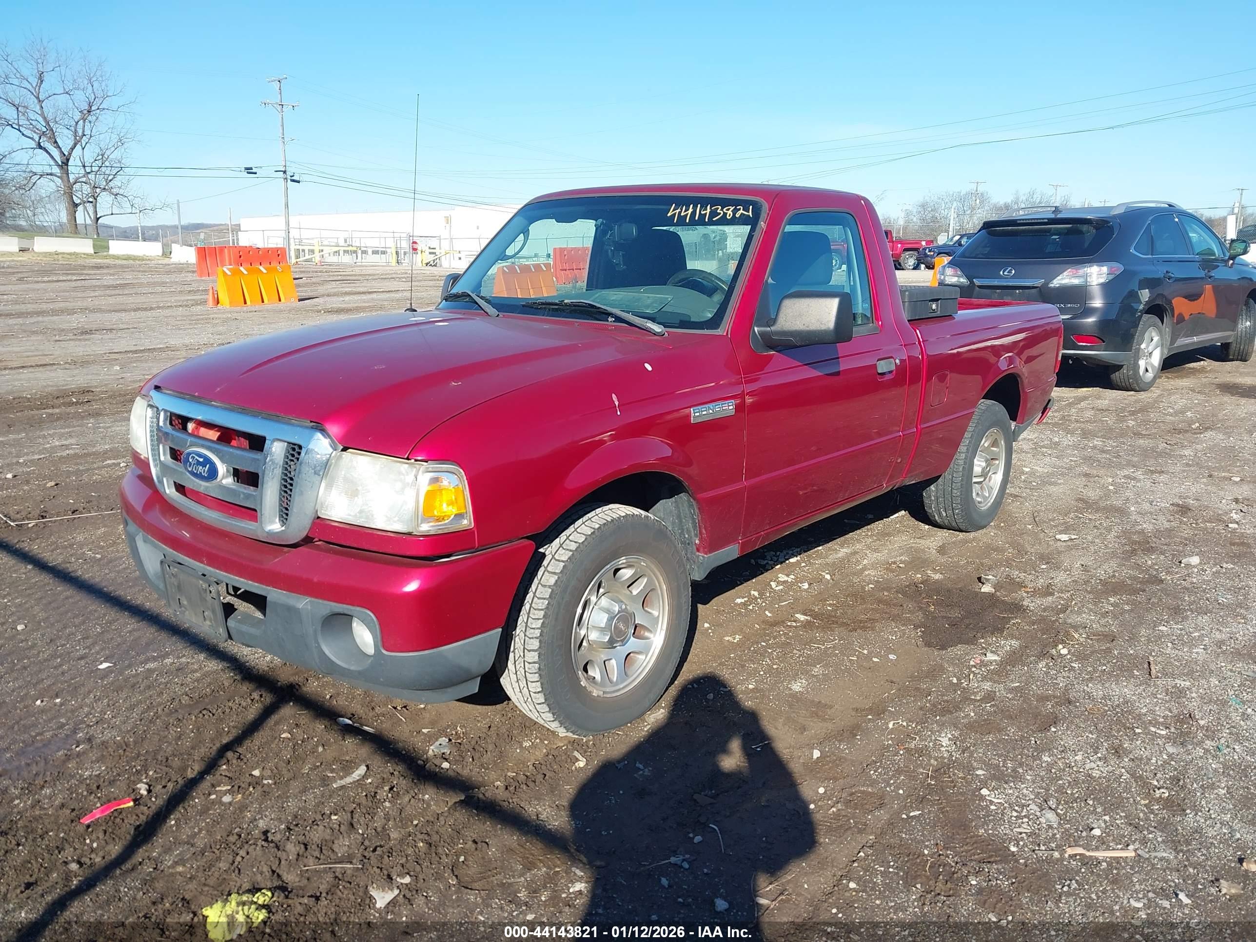 FORD RANGER image 2