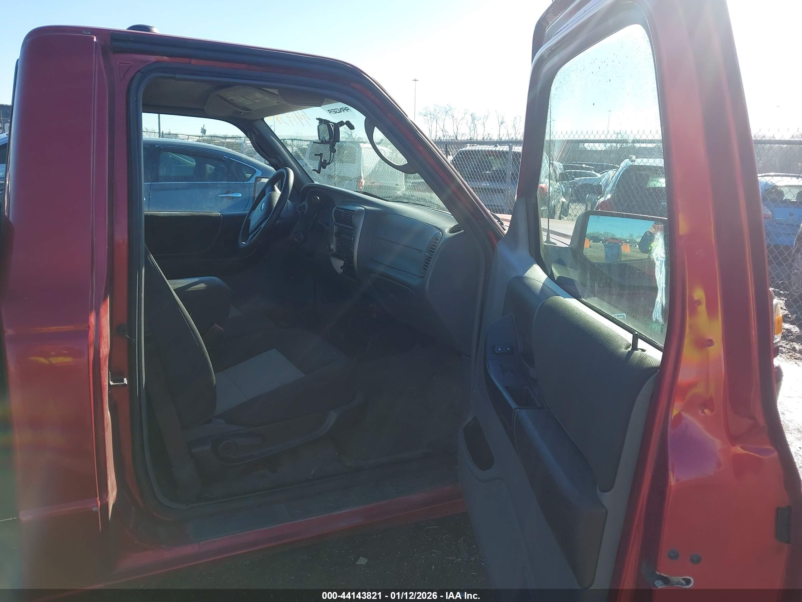 FORD RANGER image 5