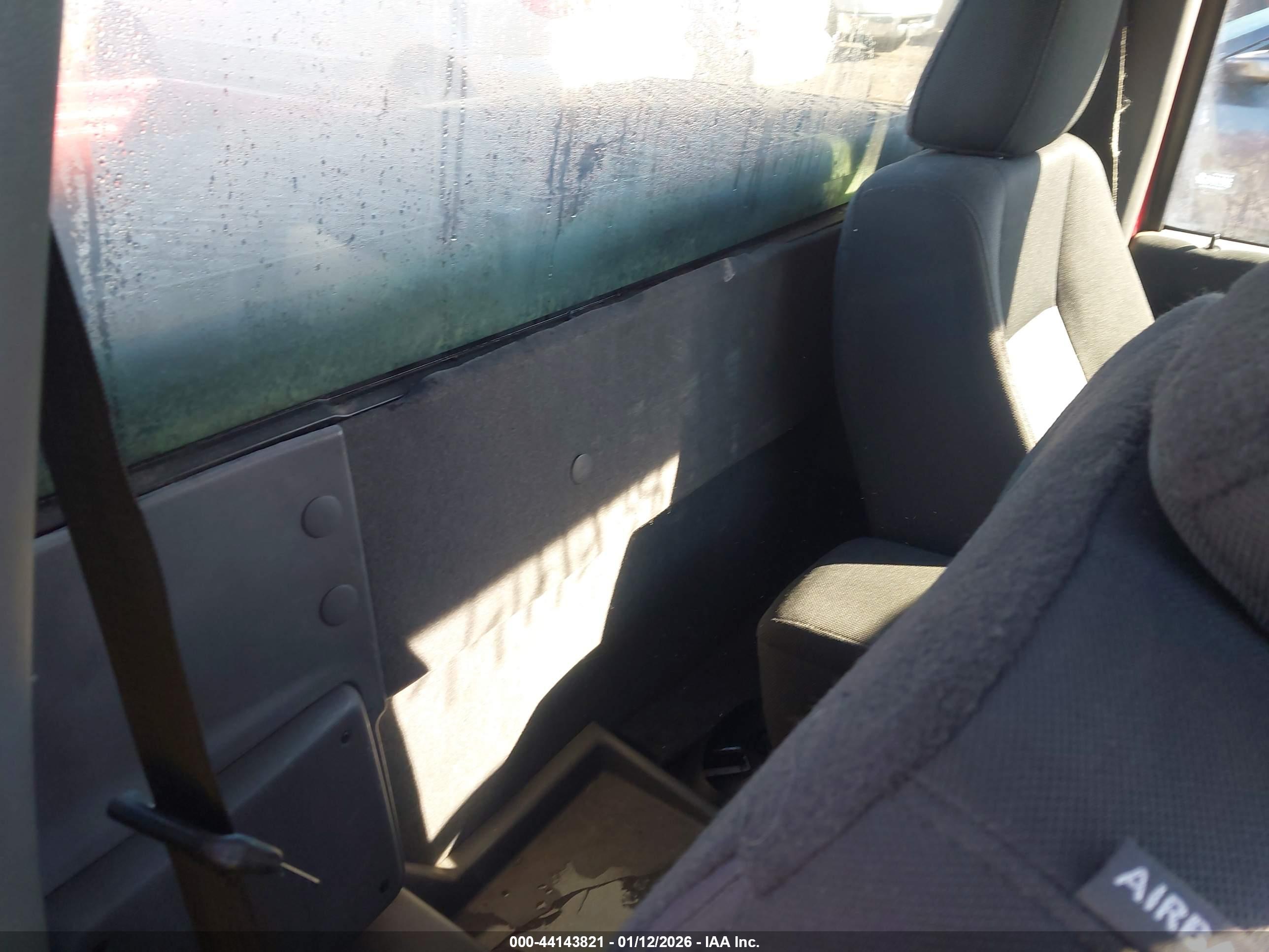 FORD RANGER image 8