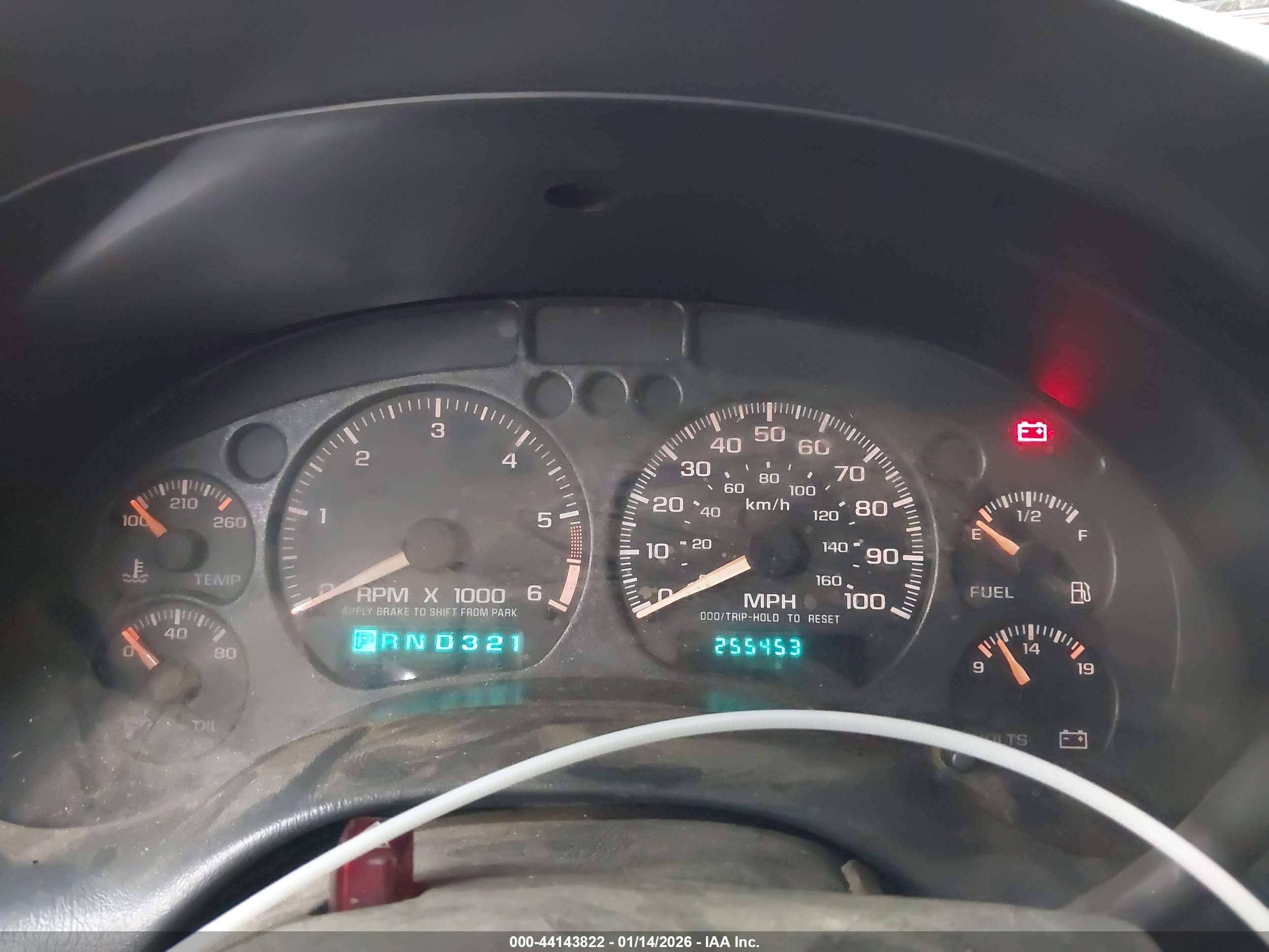 CHEVROLET S-10 image 7