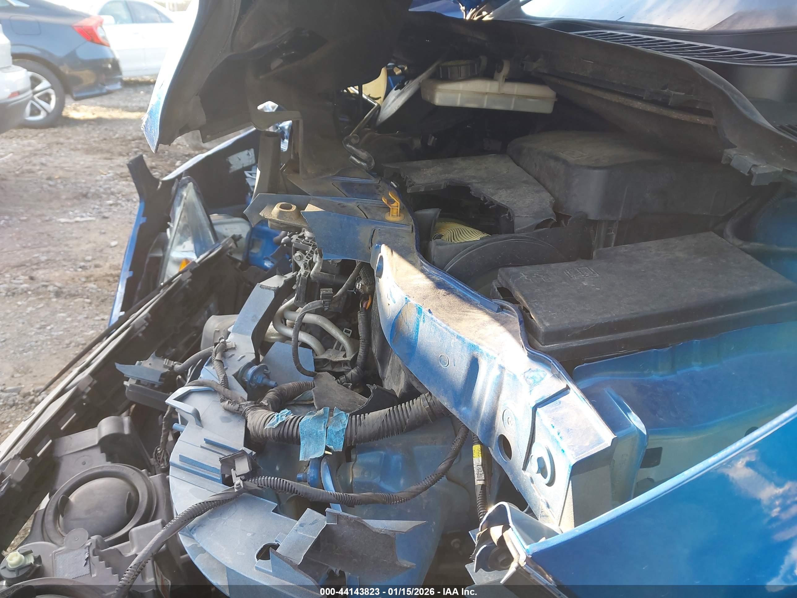 FORD ESCAPE image 10