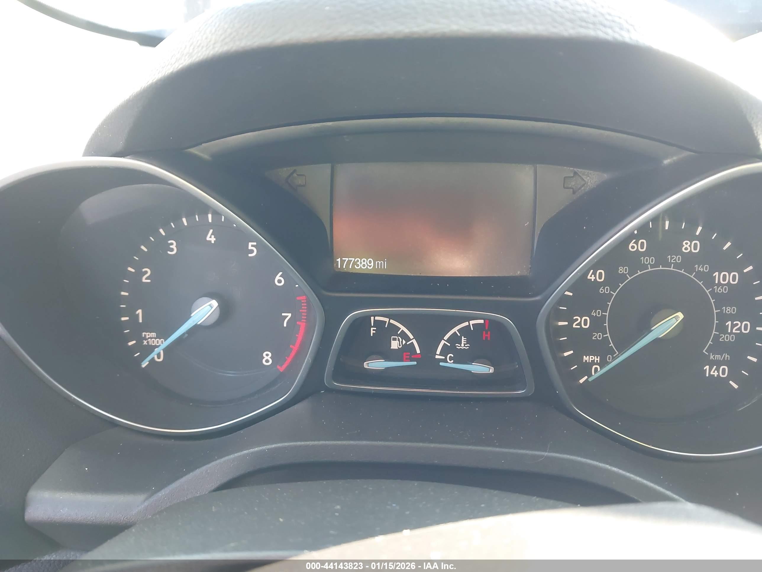 FORD ESCAPE image 7