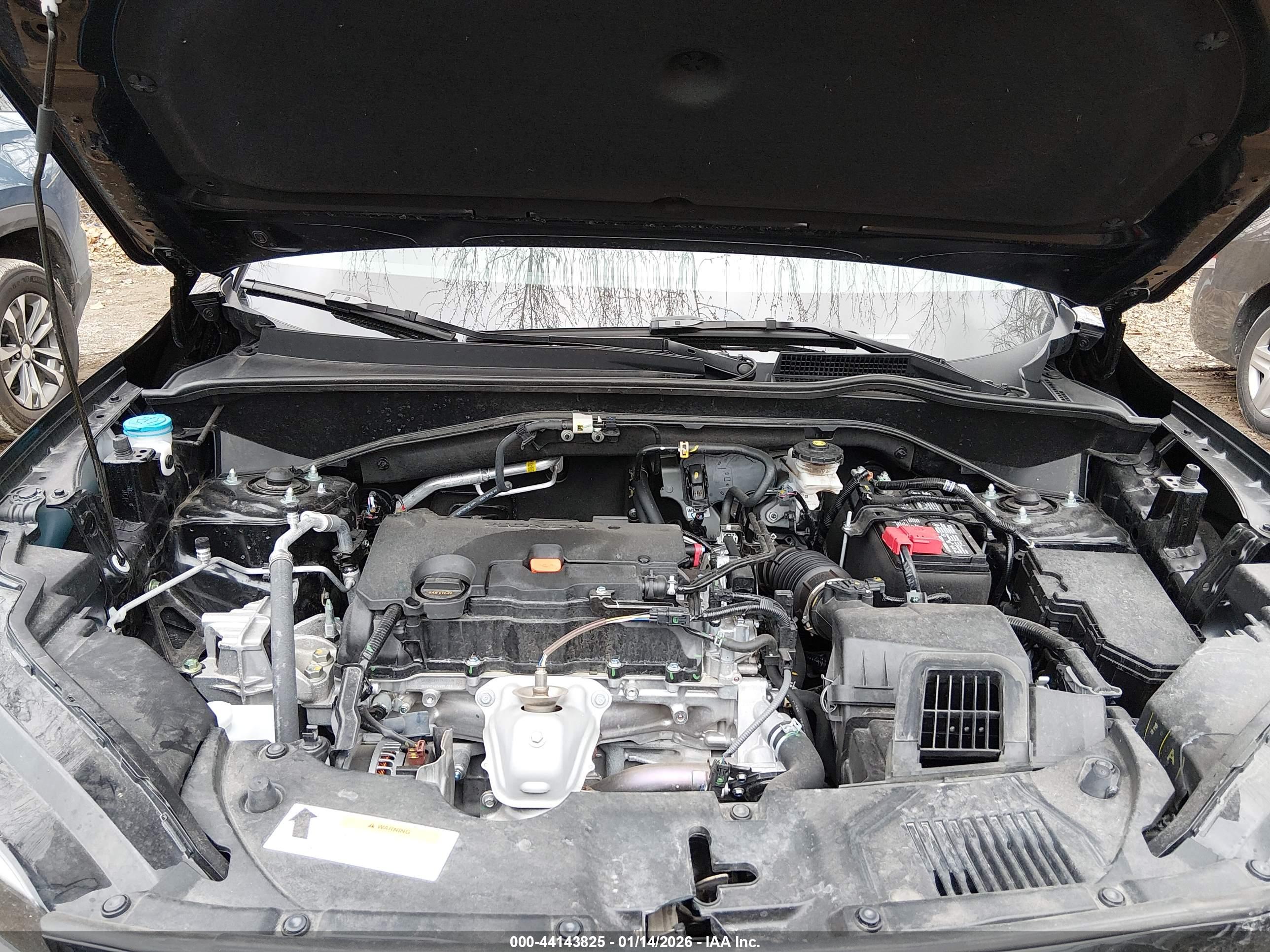 HONDA HR-V image 10